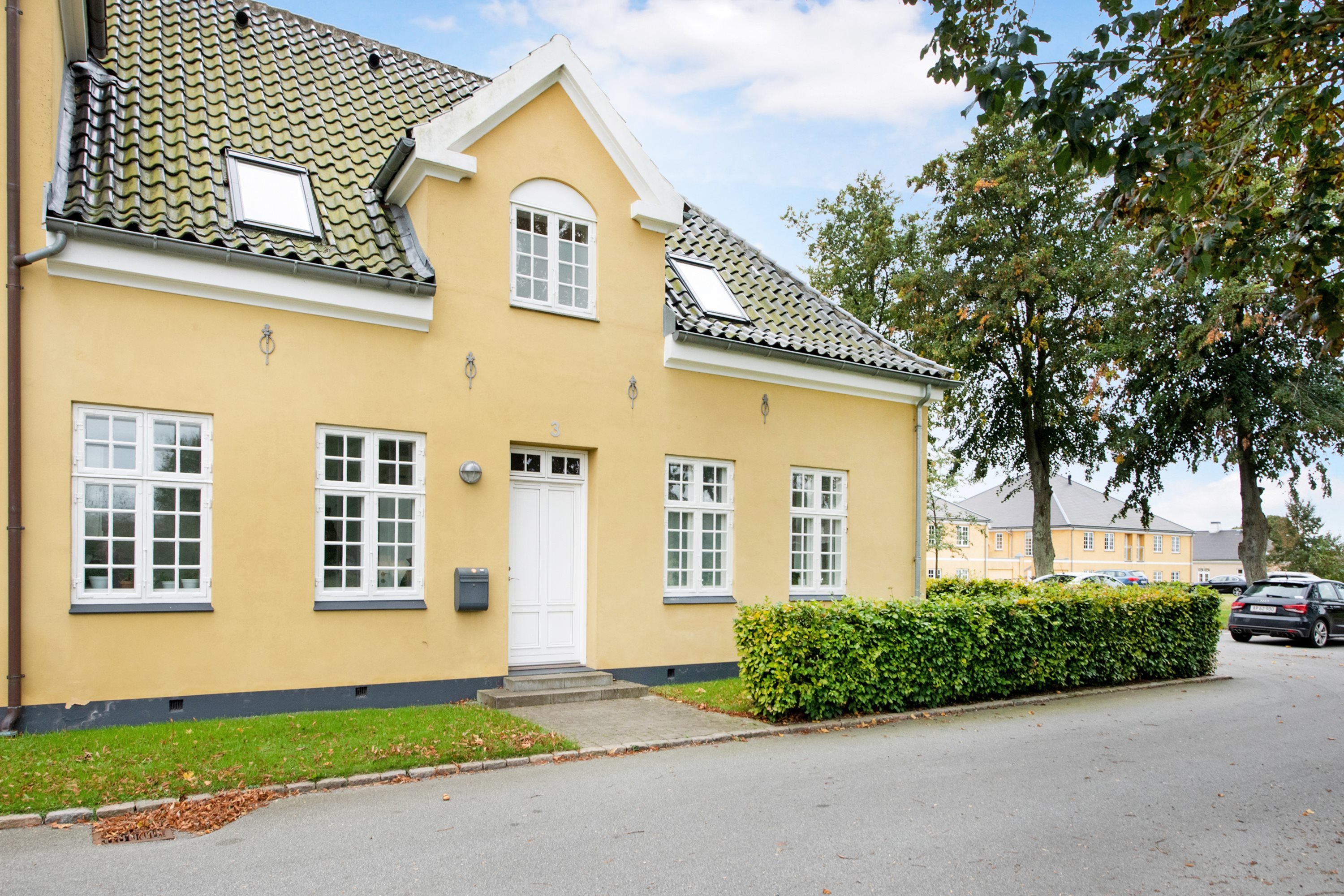 Sirius Alle 3, 3500 Værløse