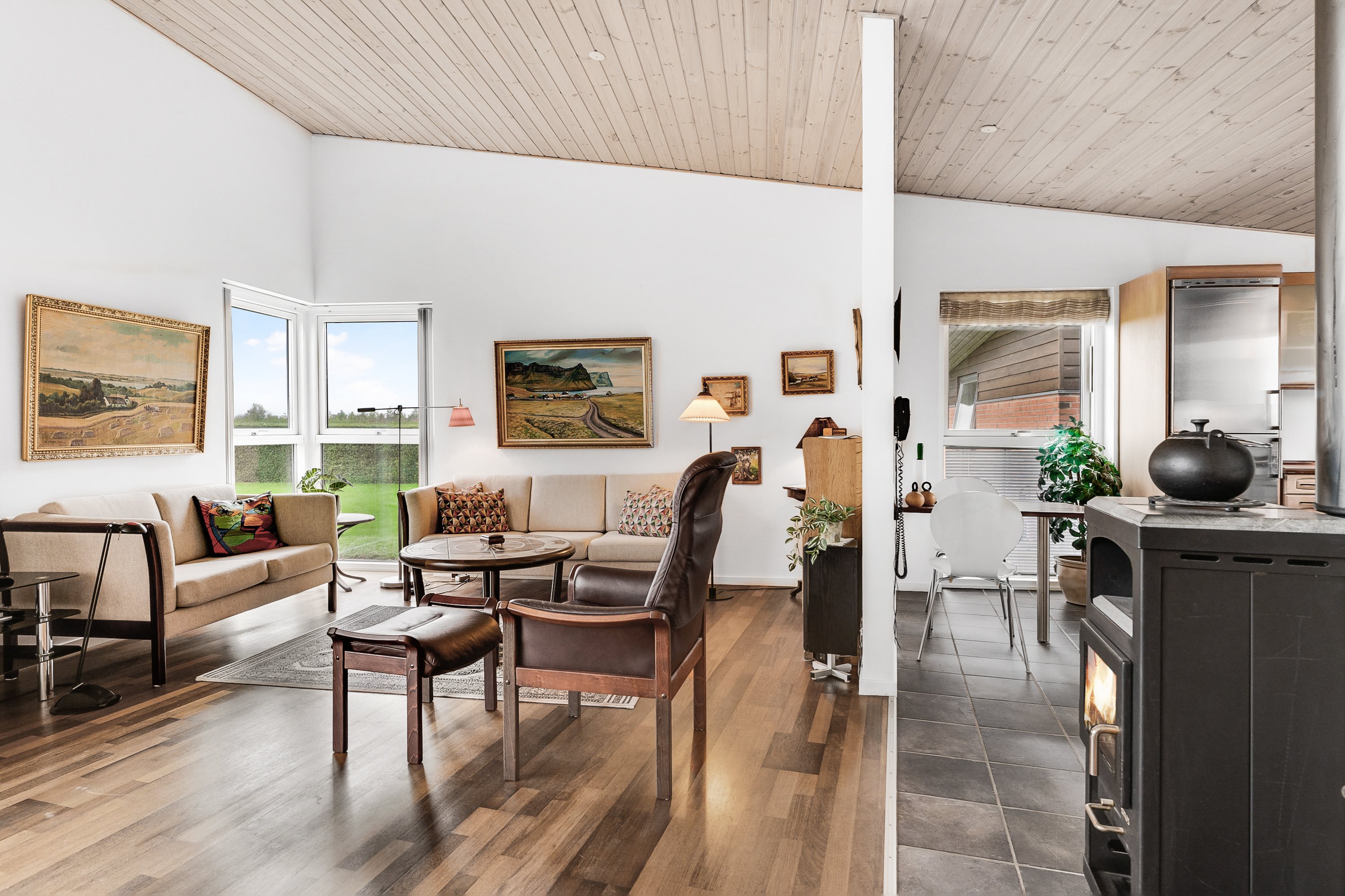 Lupinvej 14, 8763 Rask Mølle