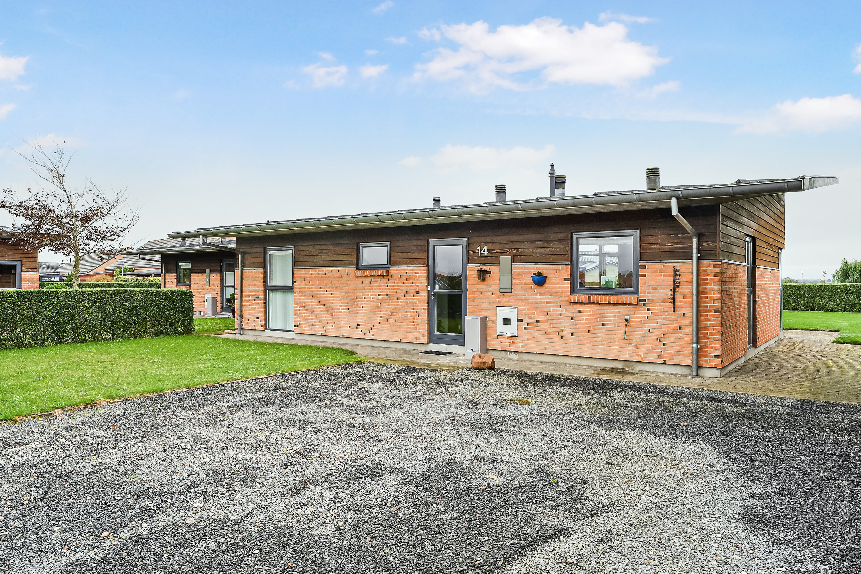 Lupinvej 14, 8763 Rask Mølle