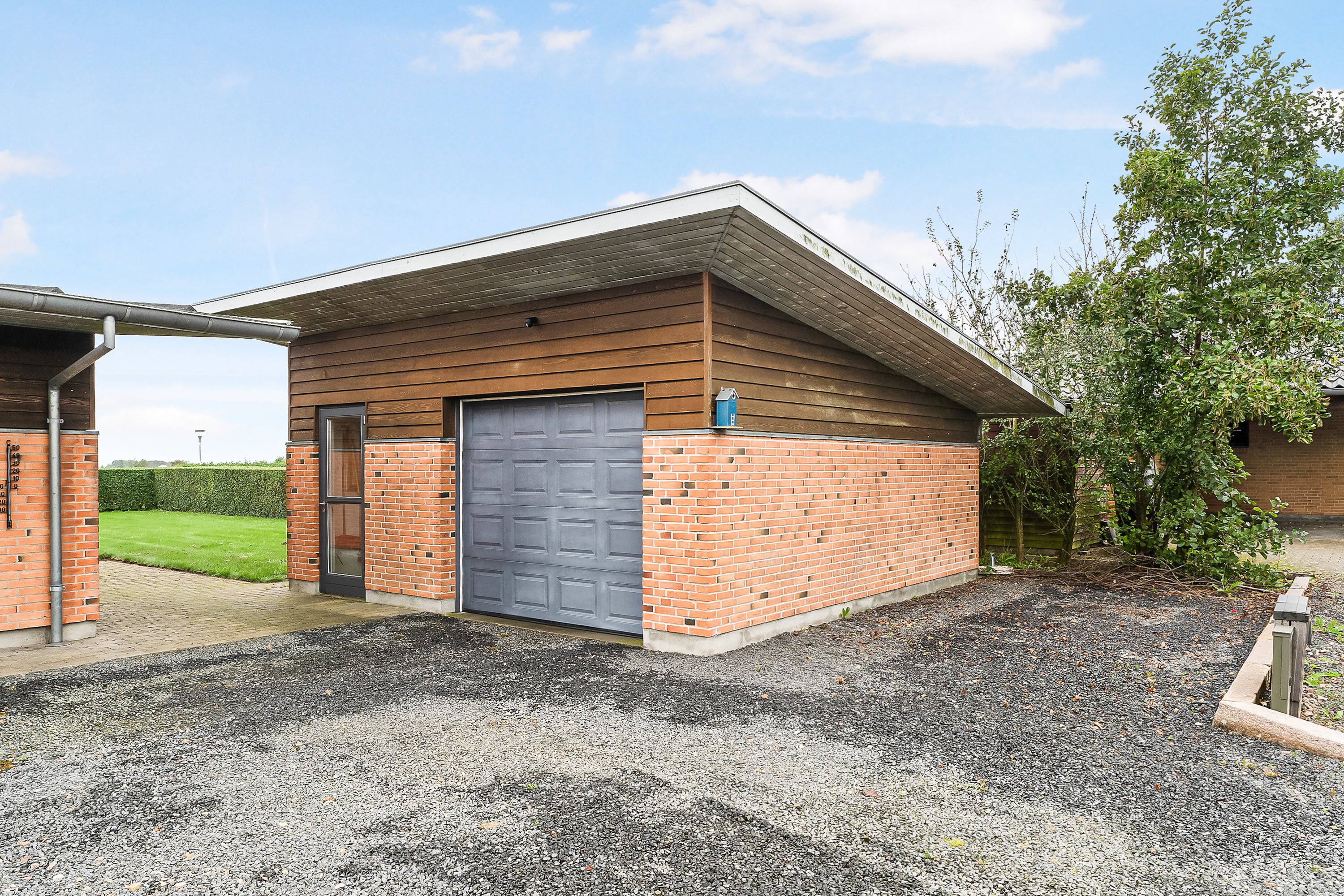 Lupinvej 14, 8763 Rask Mølle