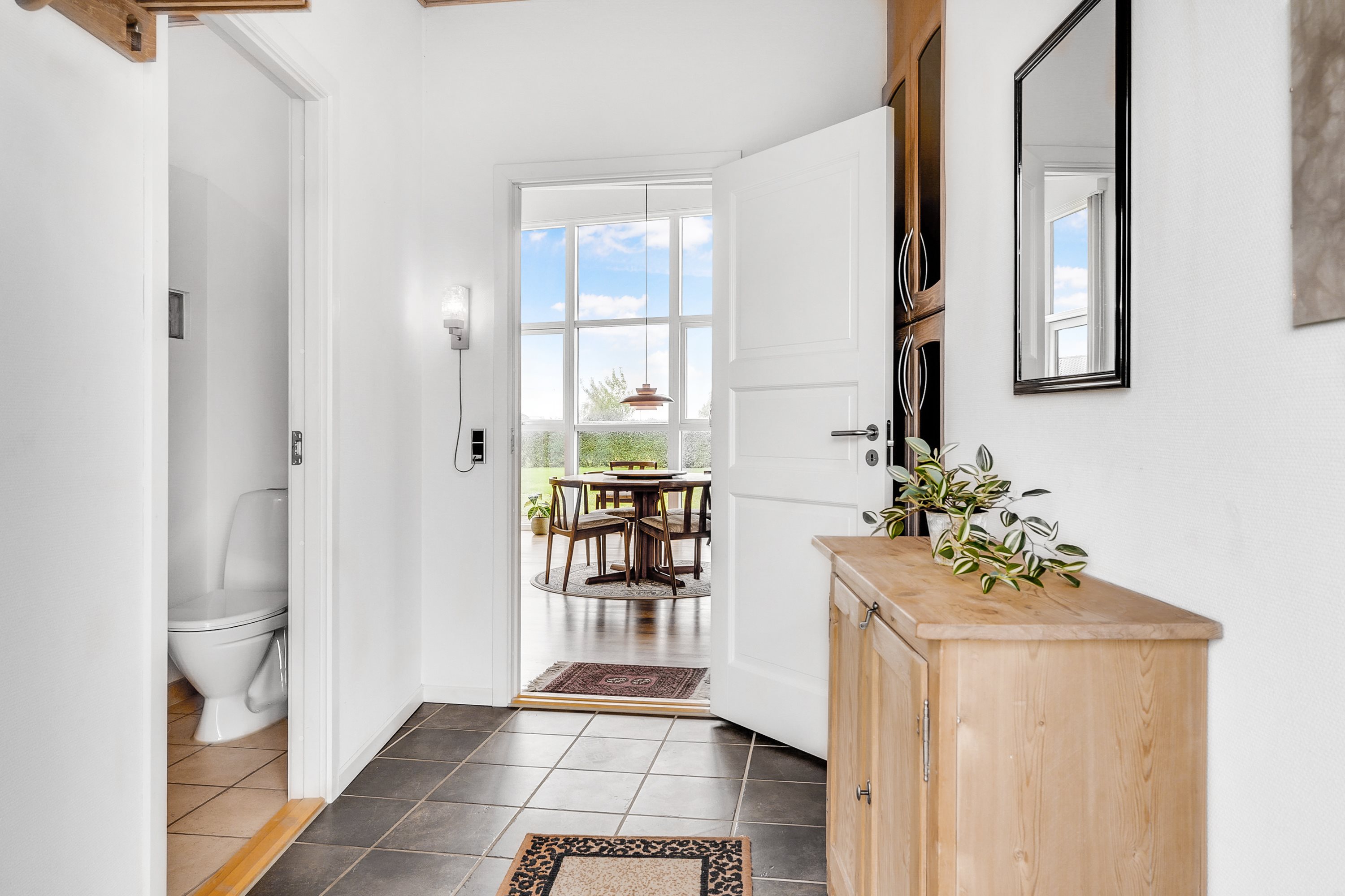 Lupinvej 14, 8763 Rask Mølle