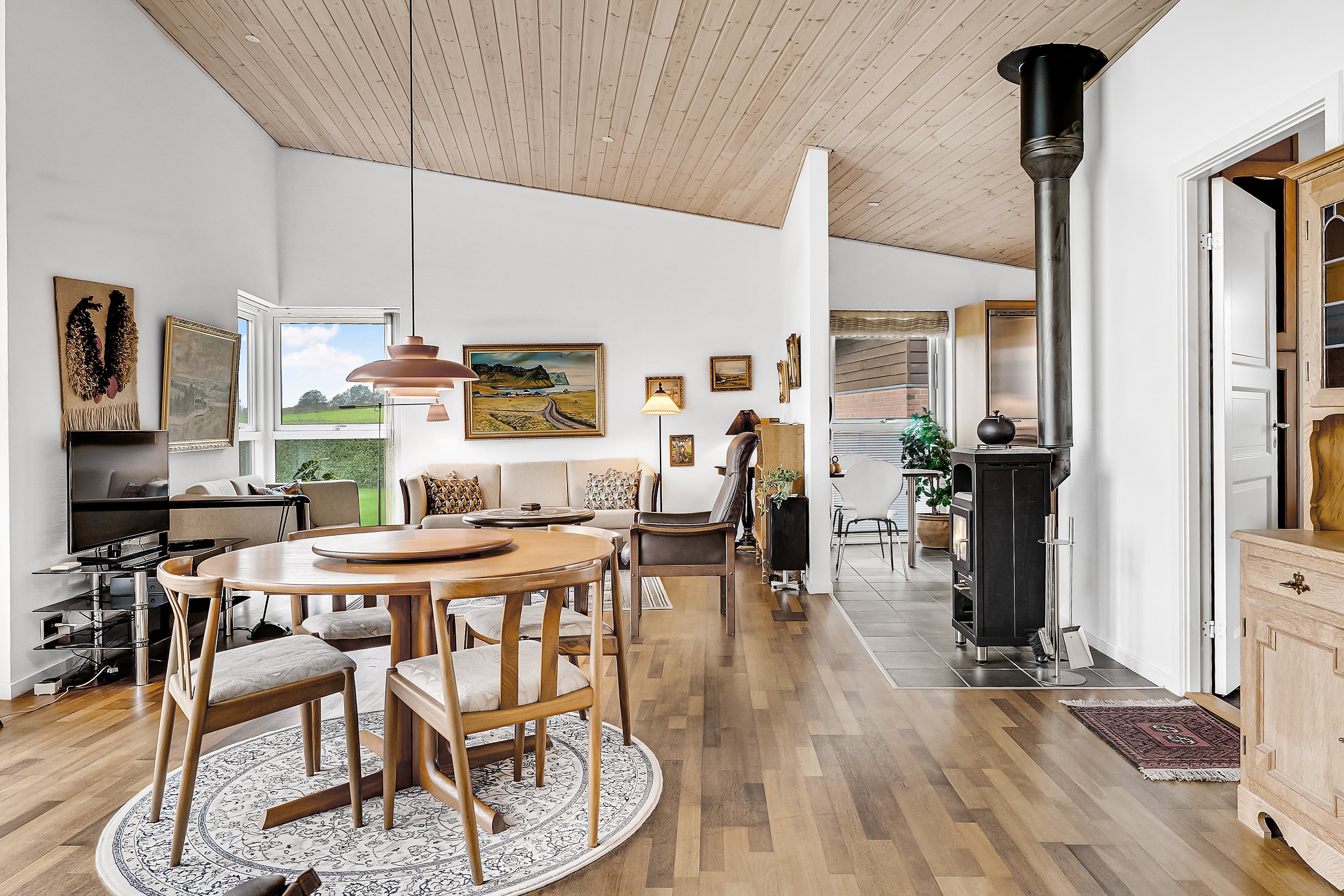 Lupinvej 14, 8763 Rask Mølle