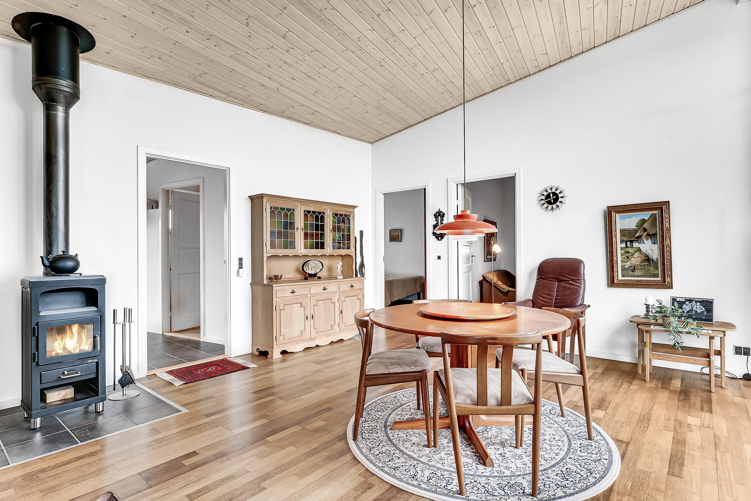 Lupinvej 14, 8763 Rask Mølle