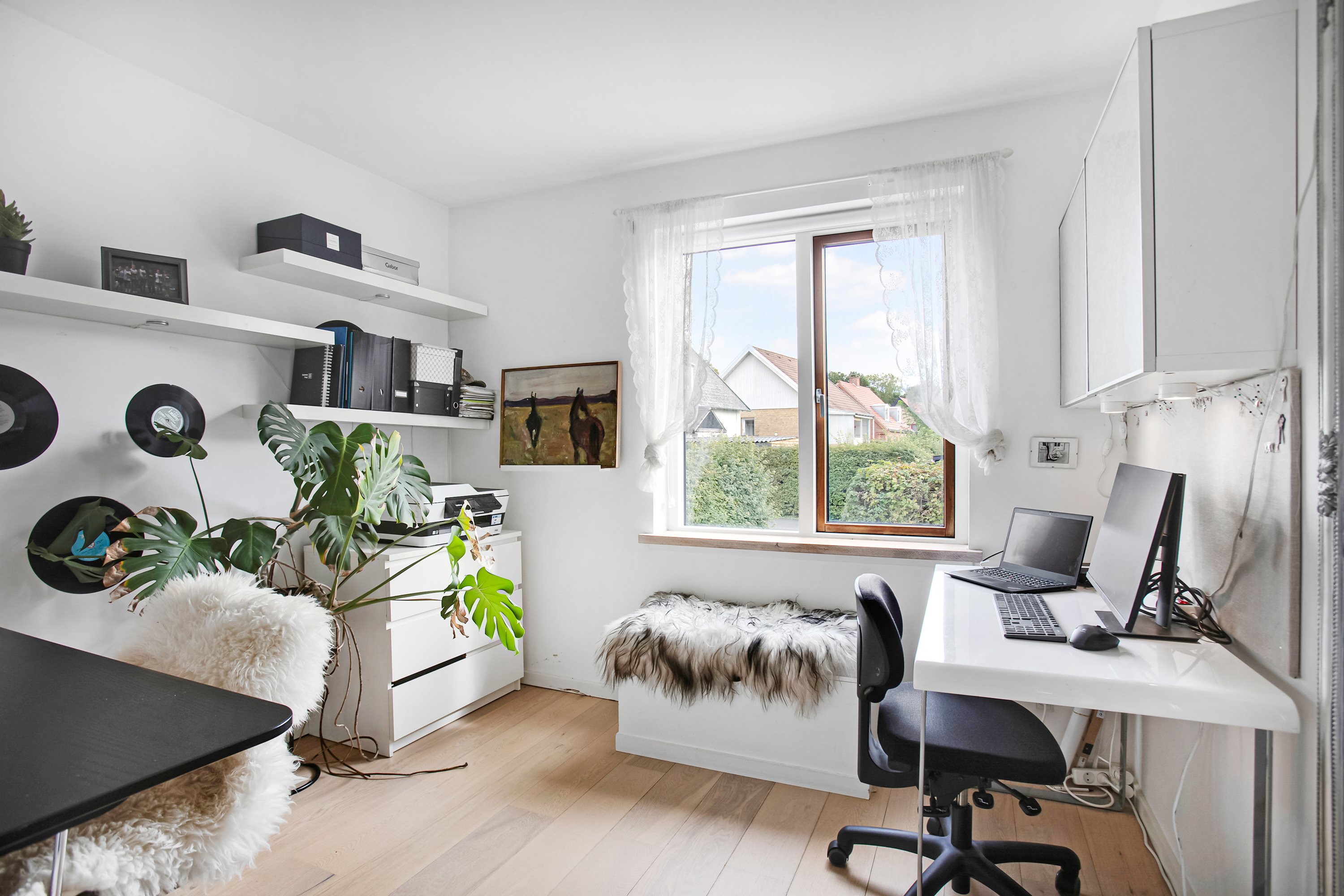 Funkevej 8A, 3400 Hillerød