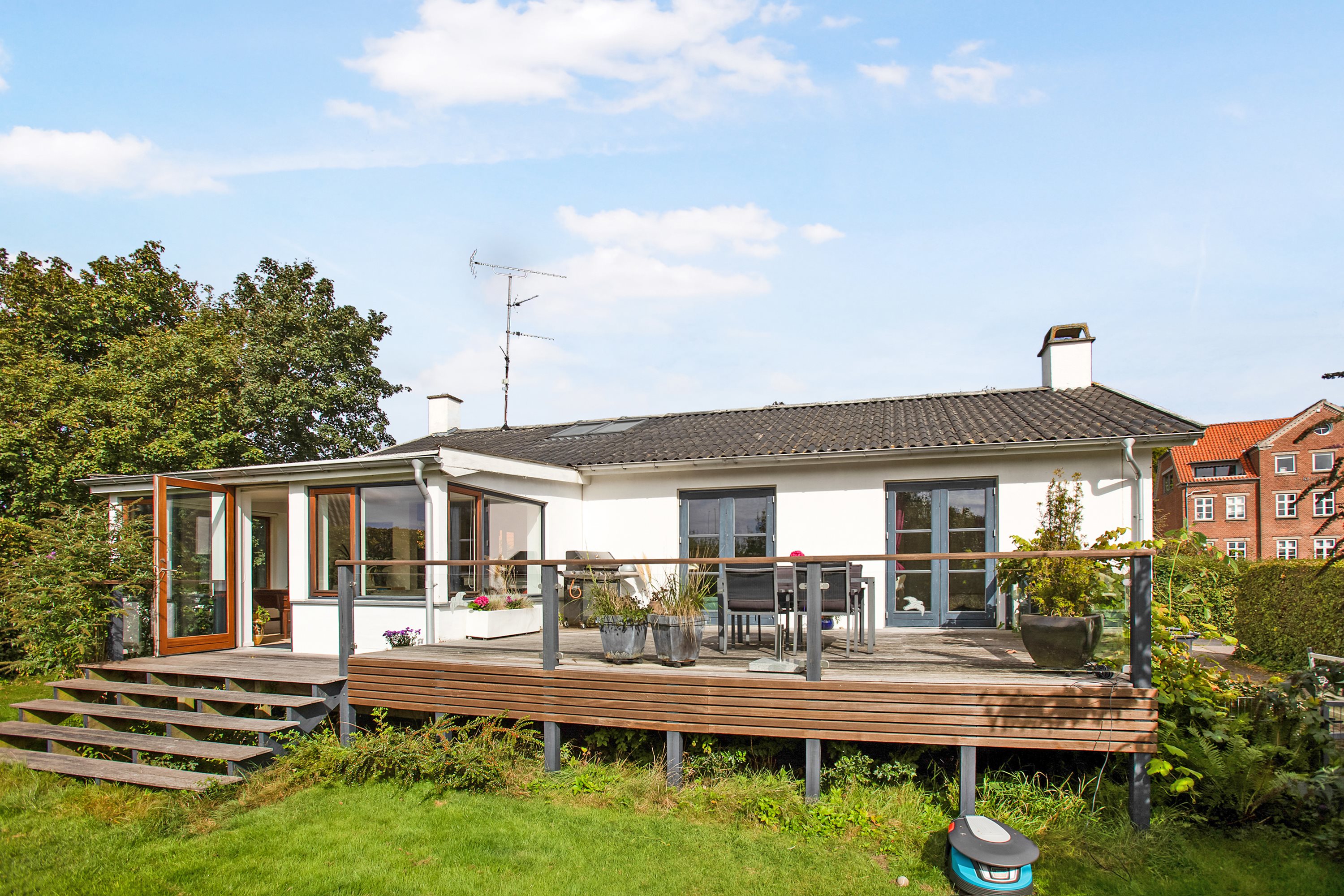 Funkevej 8A, 3400 Hillerød