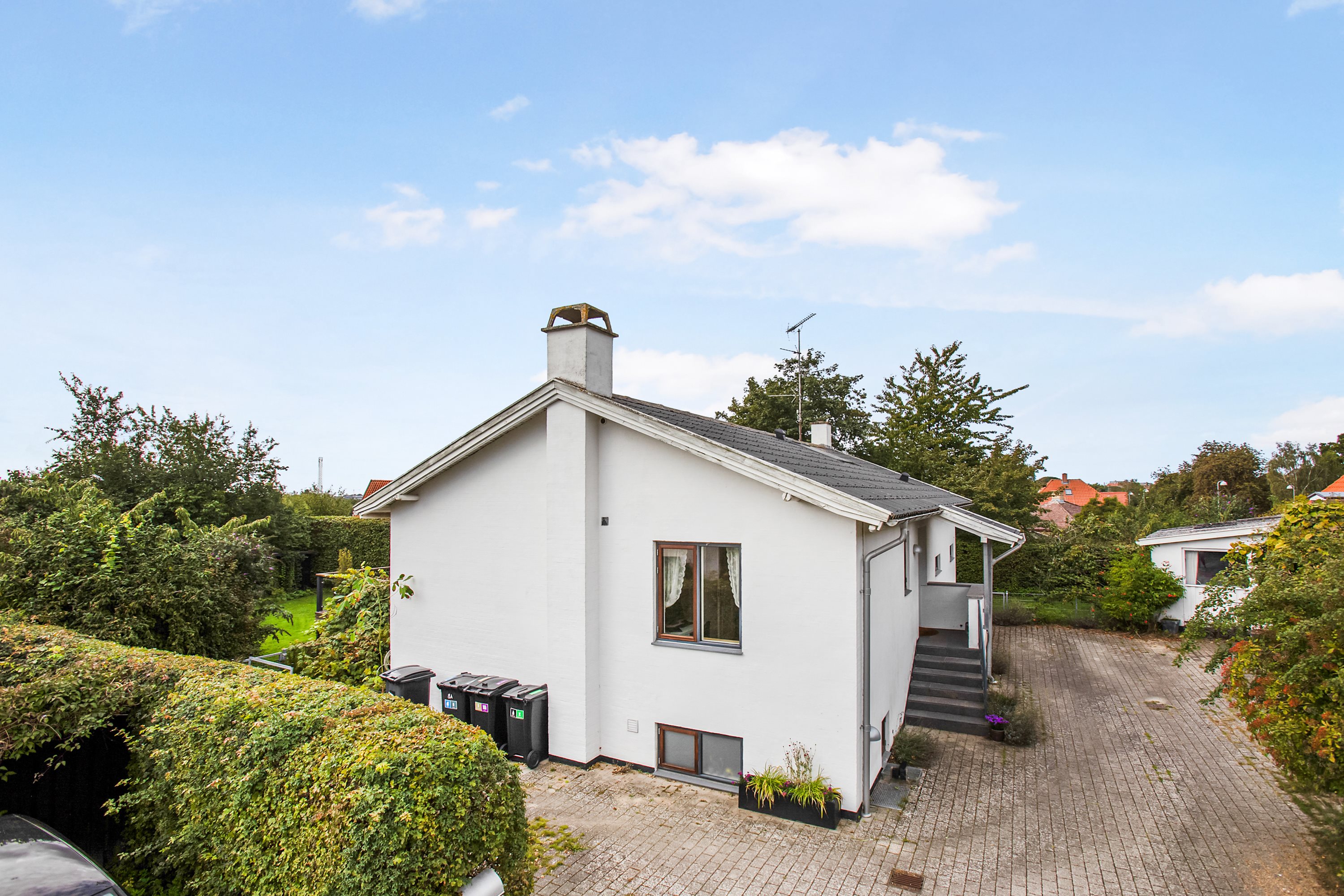 Funkevej 8A, 3400 Hillerød