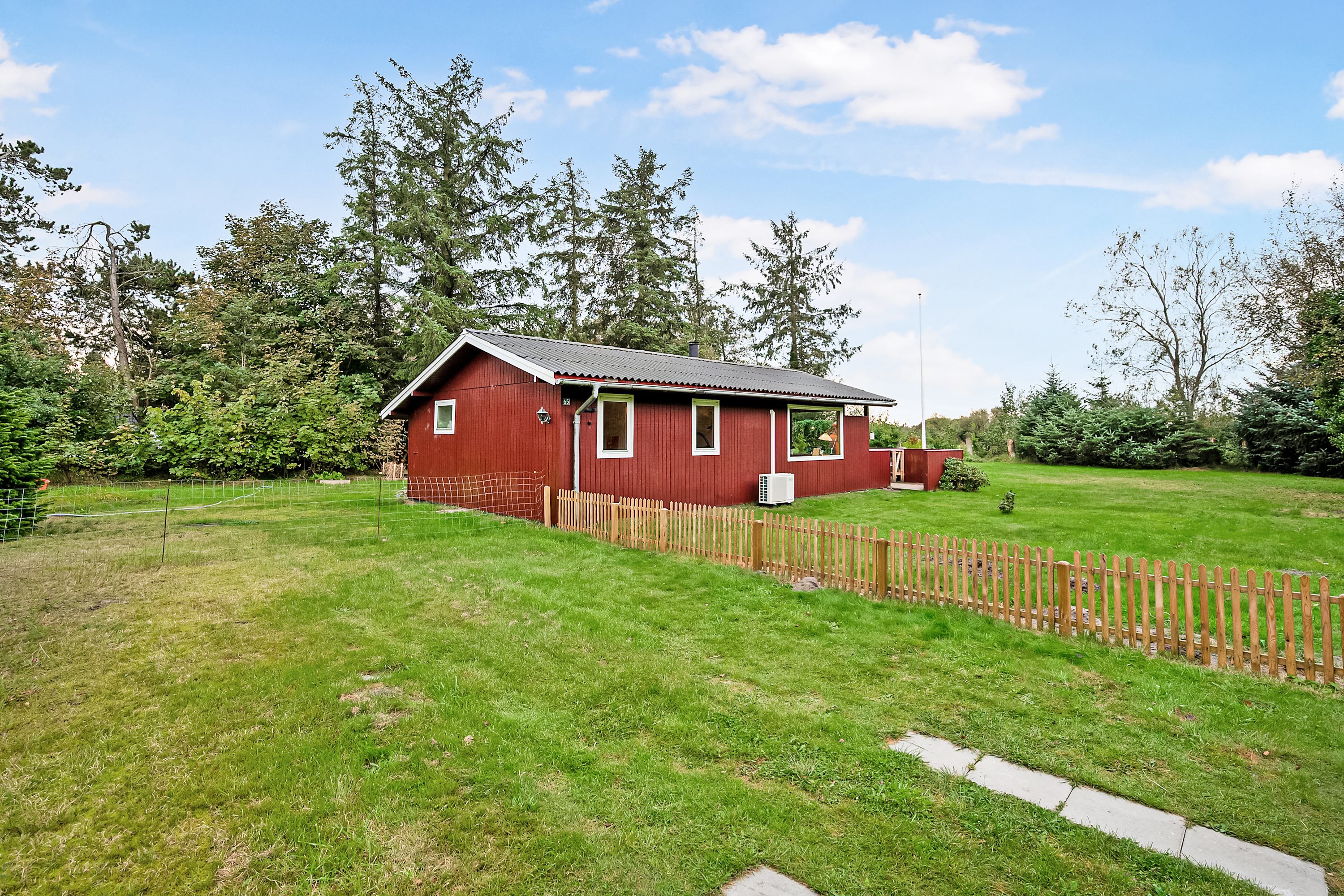 Pilekrogen 65, 9280 Storvorde