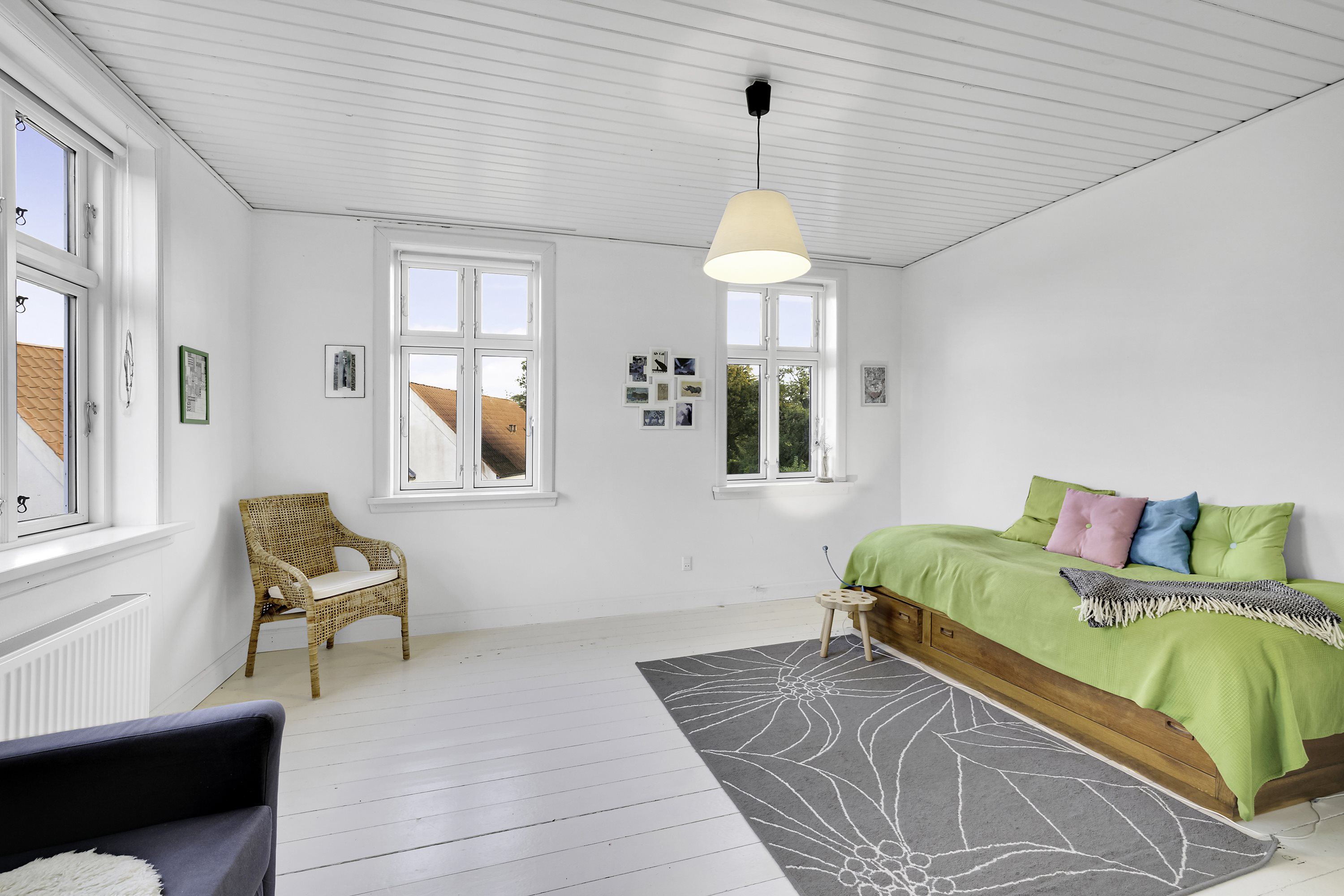 Østergårdsvej 4, 8410 Rønde