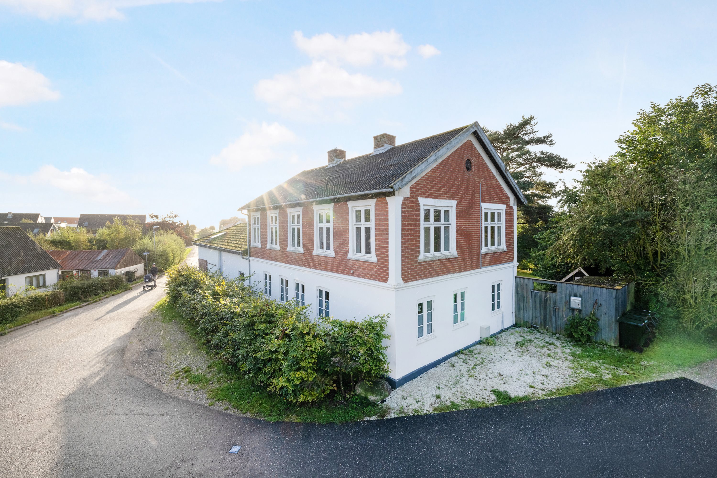 Østergårdsvej 4, 8410 Rønde