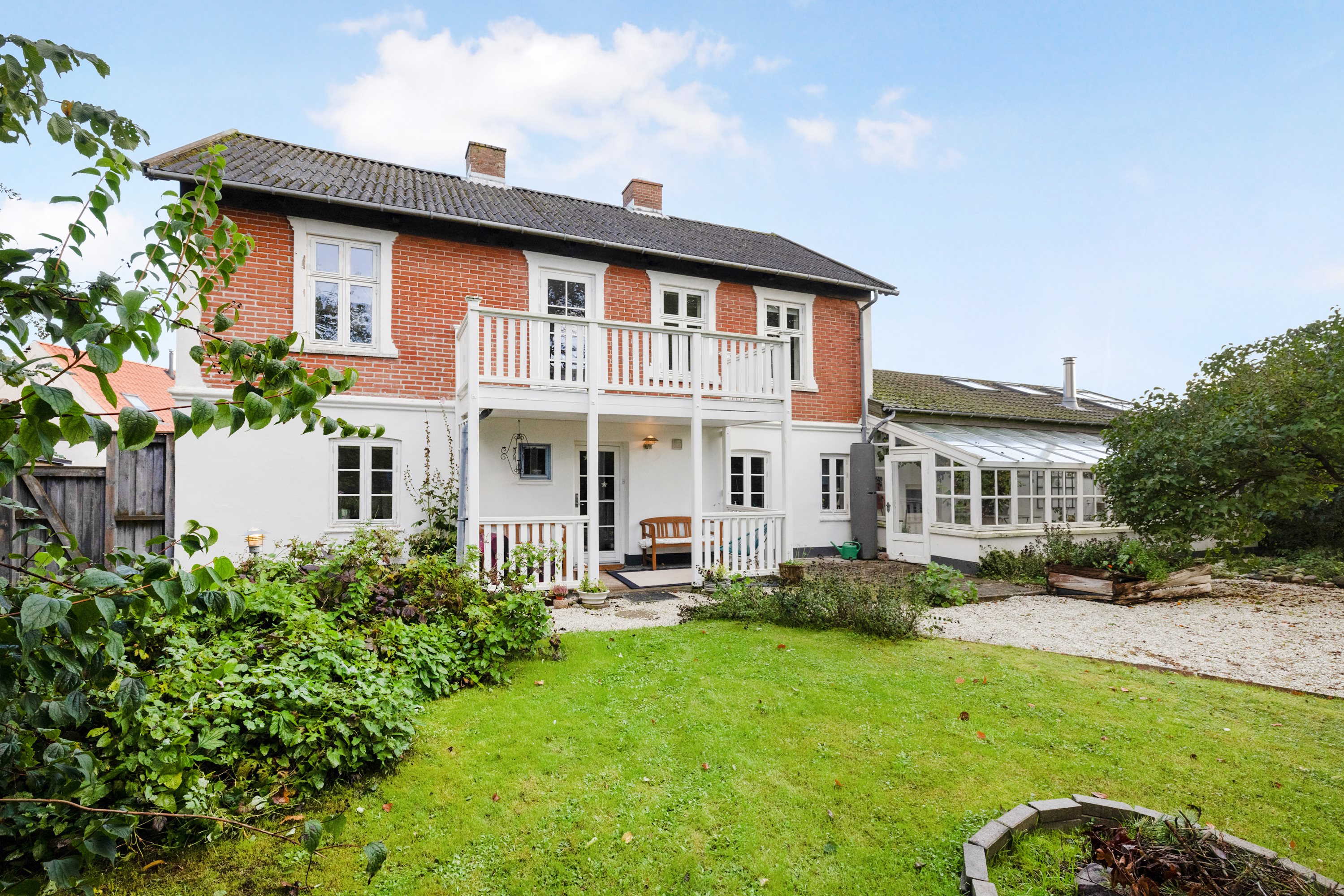 Østergårdsvej 4, 8410 Rønde