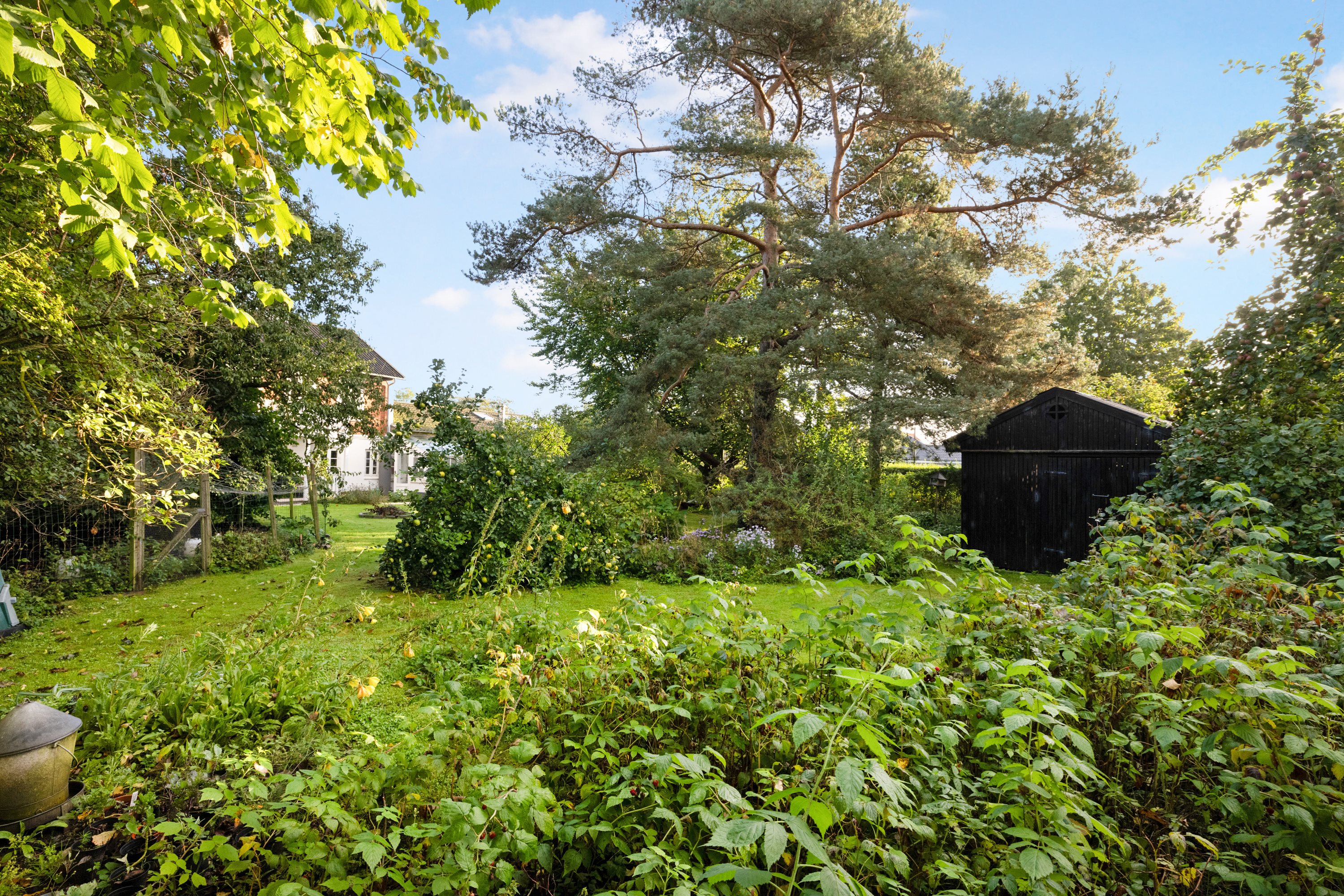 Østergårdsvej 4, 8410 Rønde
