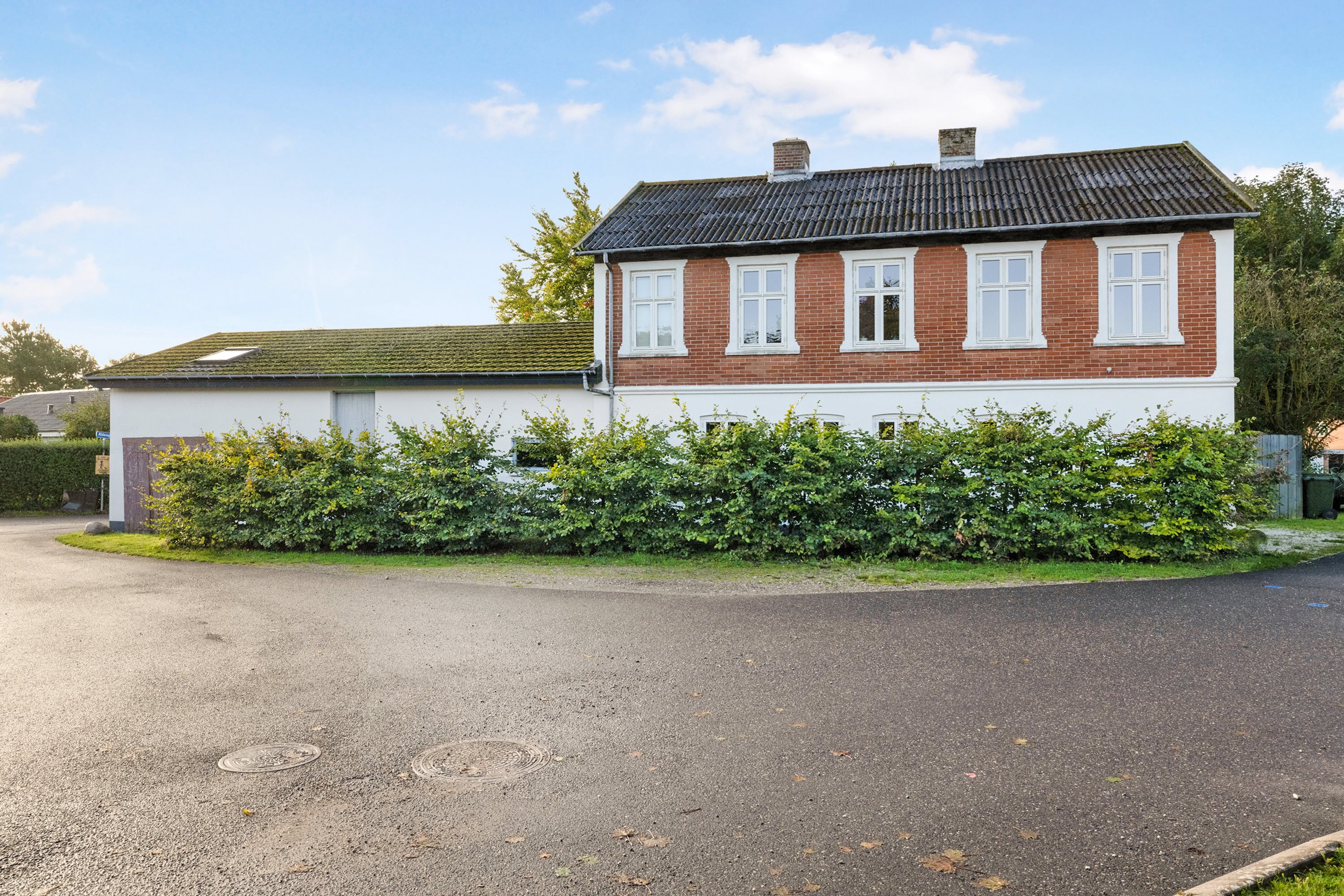 Østergårdsvej 4, 8410 Rønde