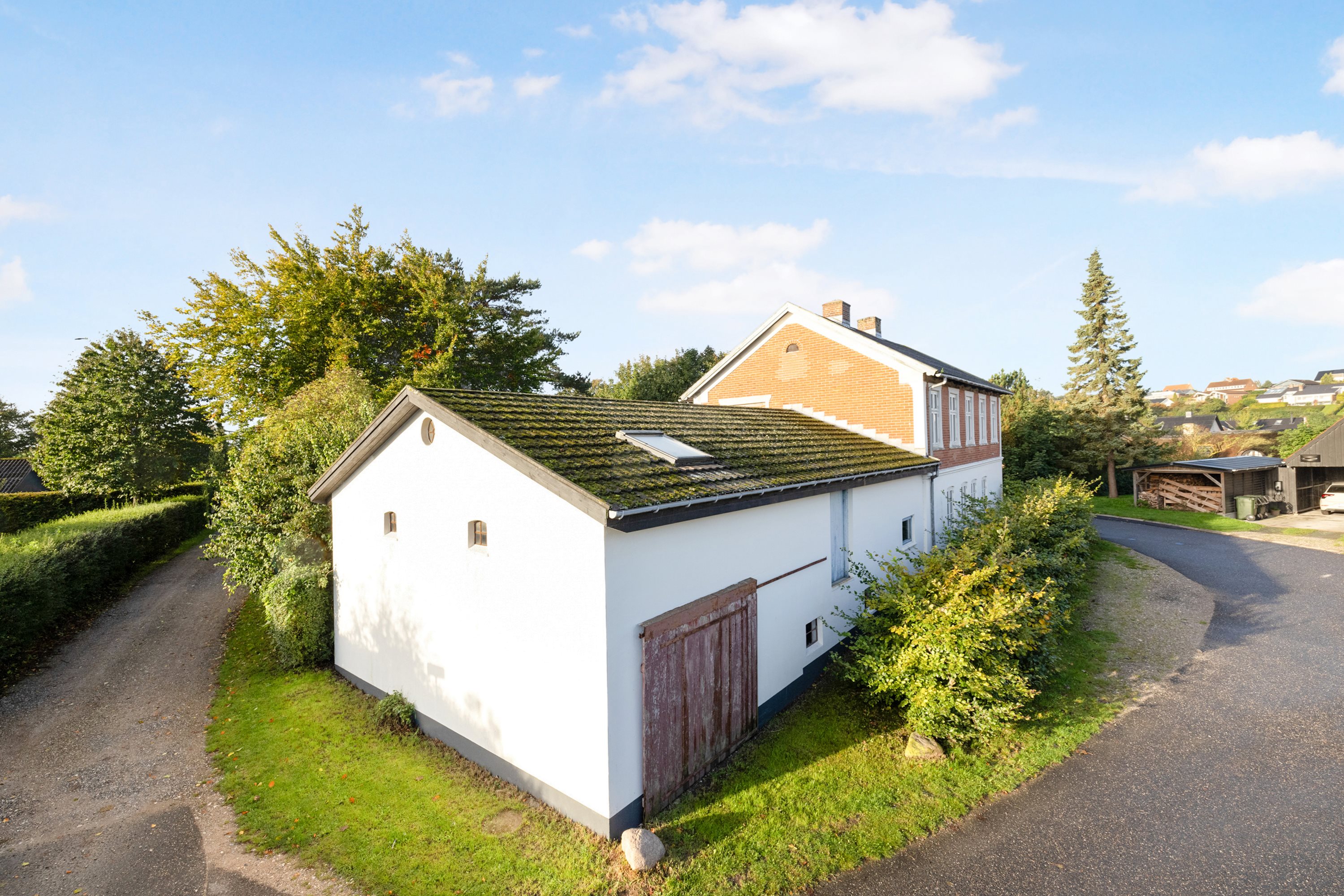 Østergårdsvej 4, 8410 Rønde