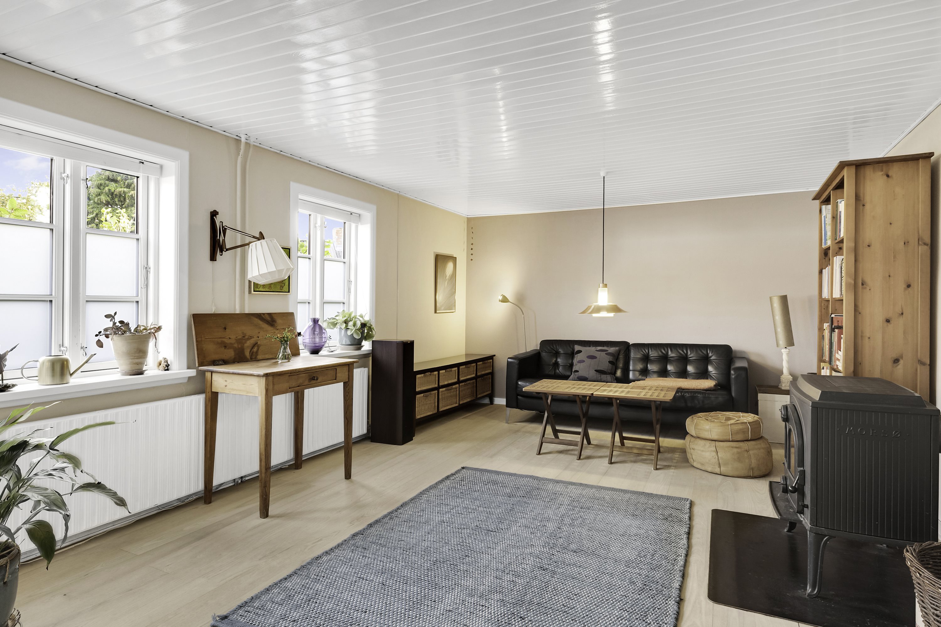 Østergårdsvej 4, 8410 Rønde