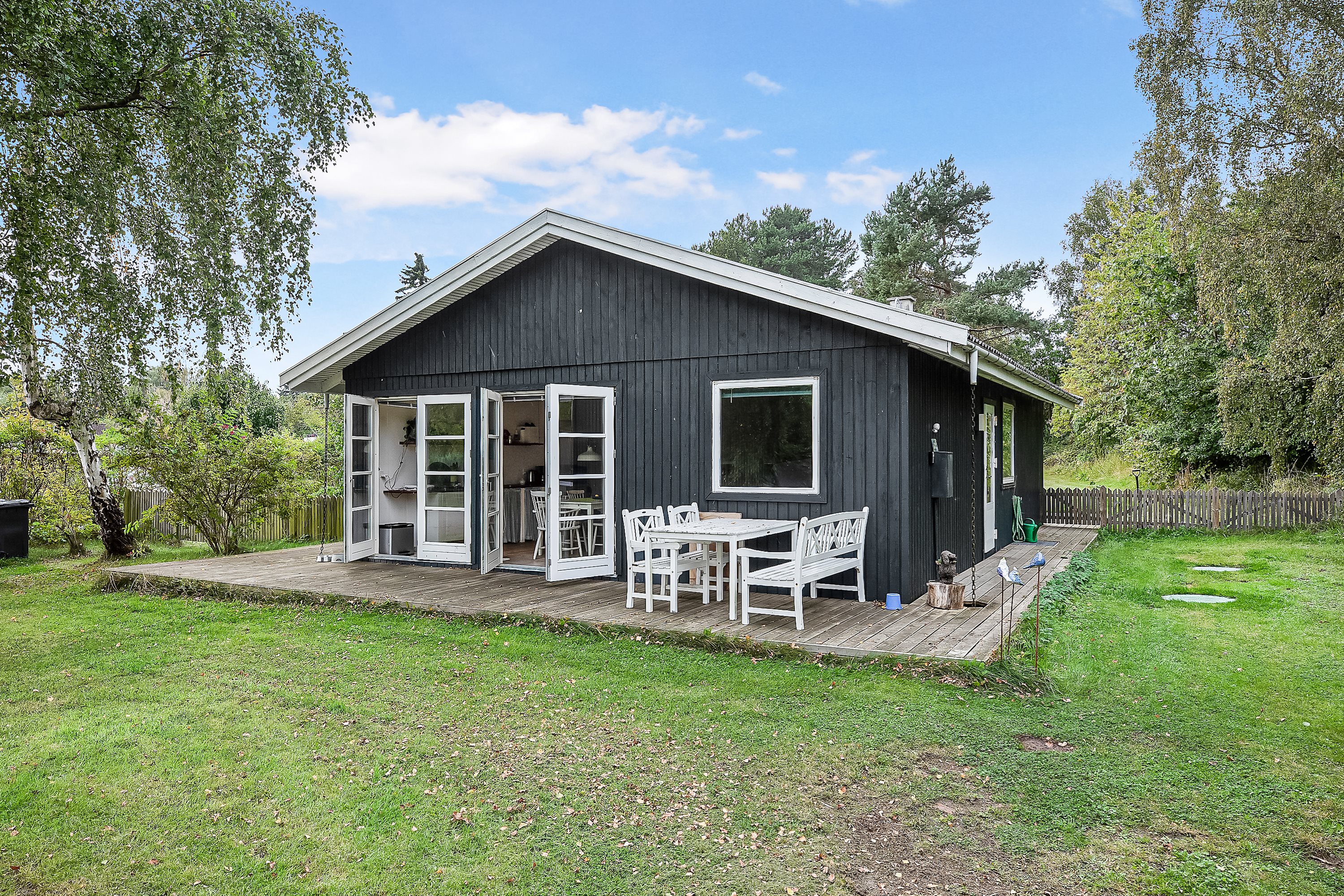 Slåenbakken 3, 3630 Jægerspris