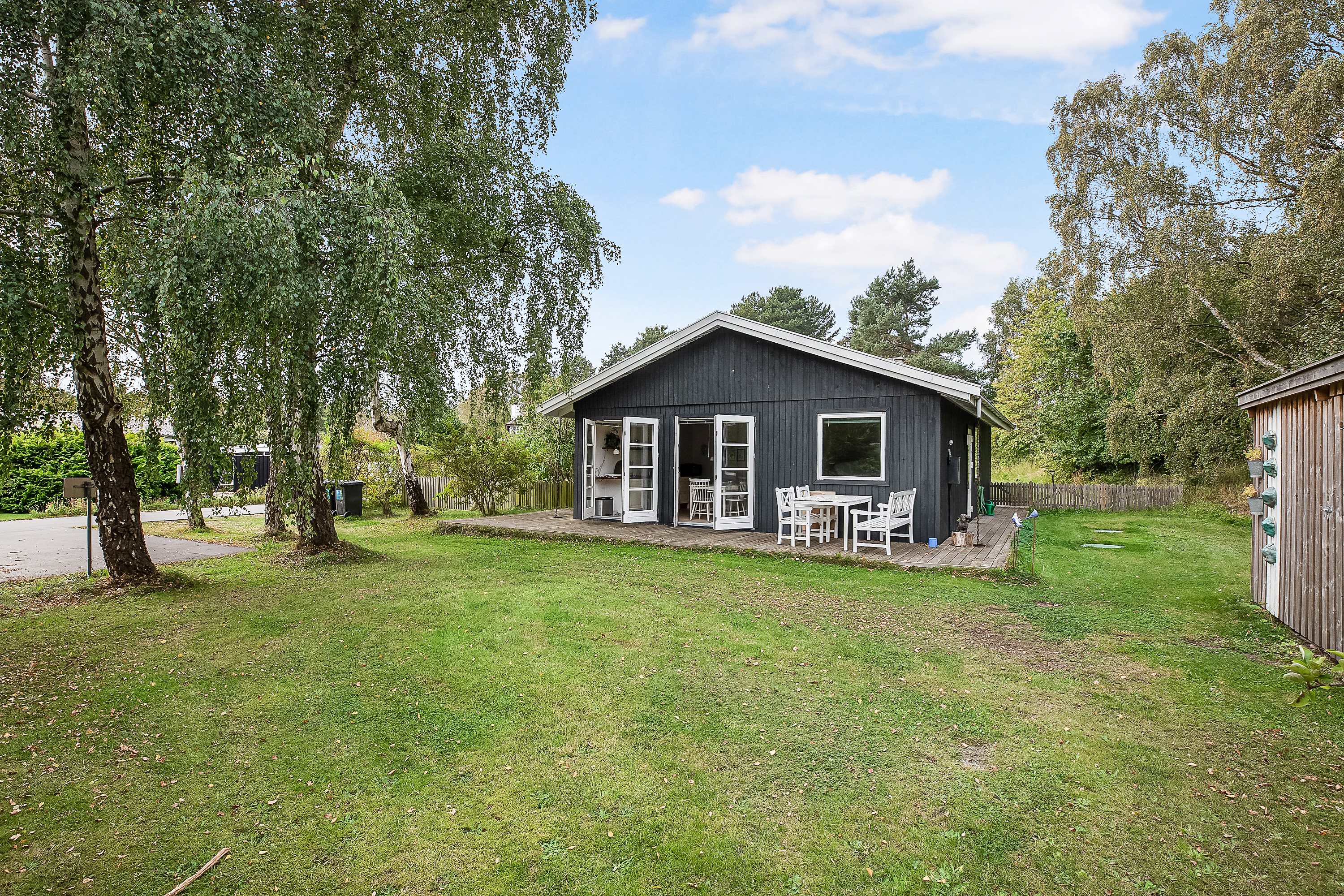 Slåenbakken 3, 3630 Jægerspris