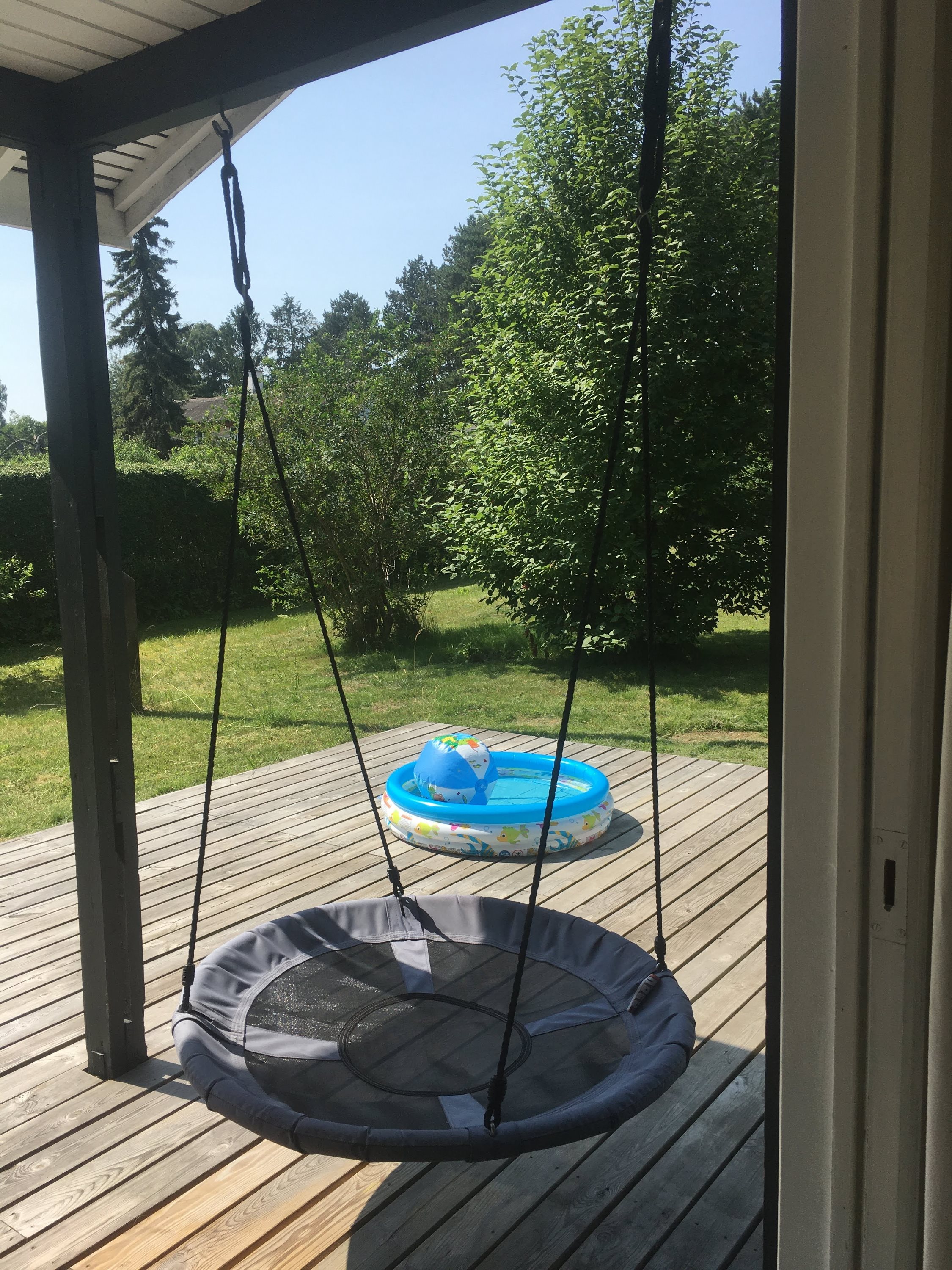 Slåenbakken 3, 3630 Jægerspris