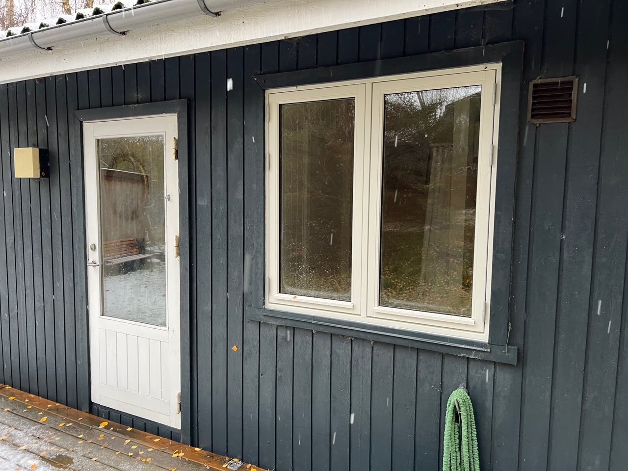 Slåenbakken 3, 3630 Jægerspris
