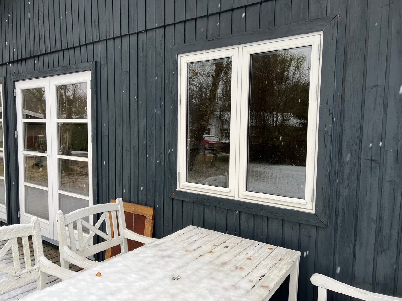 Slåenbakken 3, 3630 Jægerspris