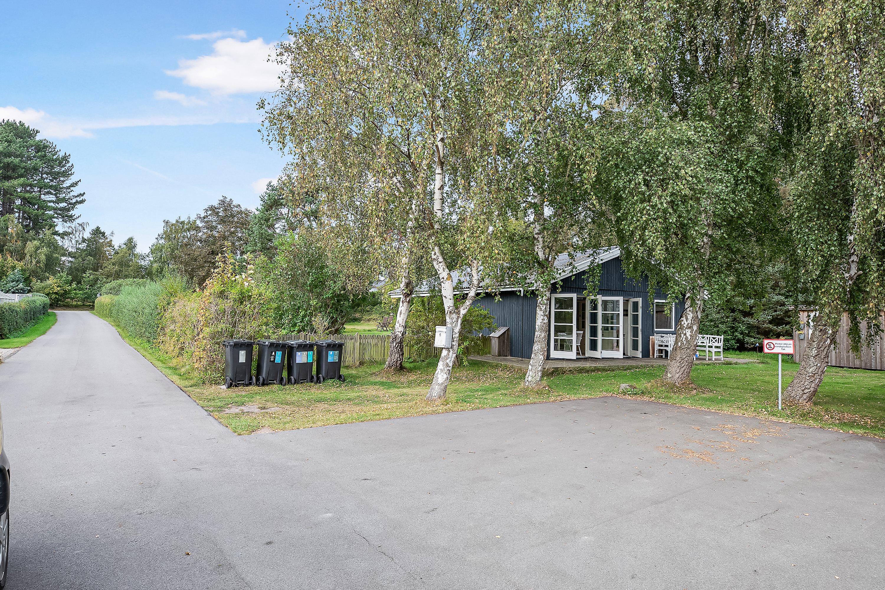 Slåenbakken 3, 3630 Jægerspris