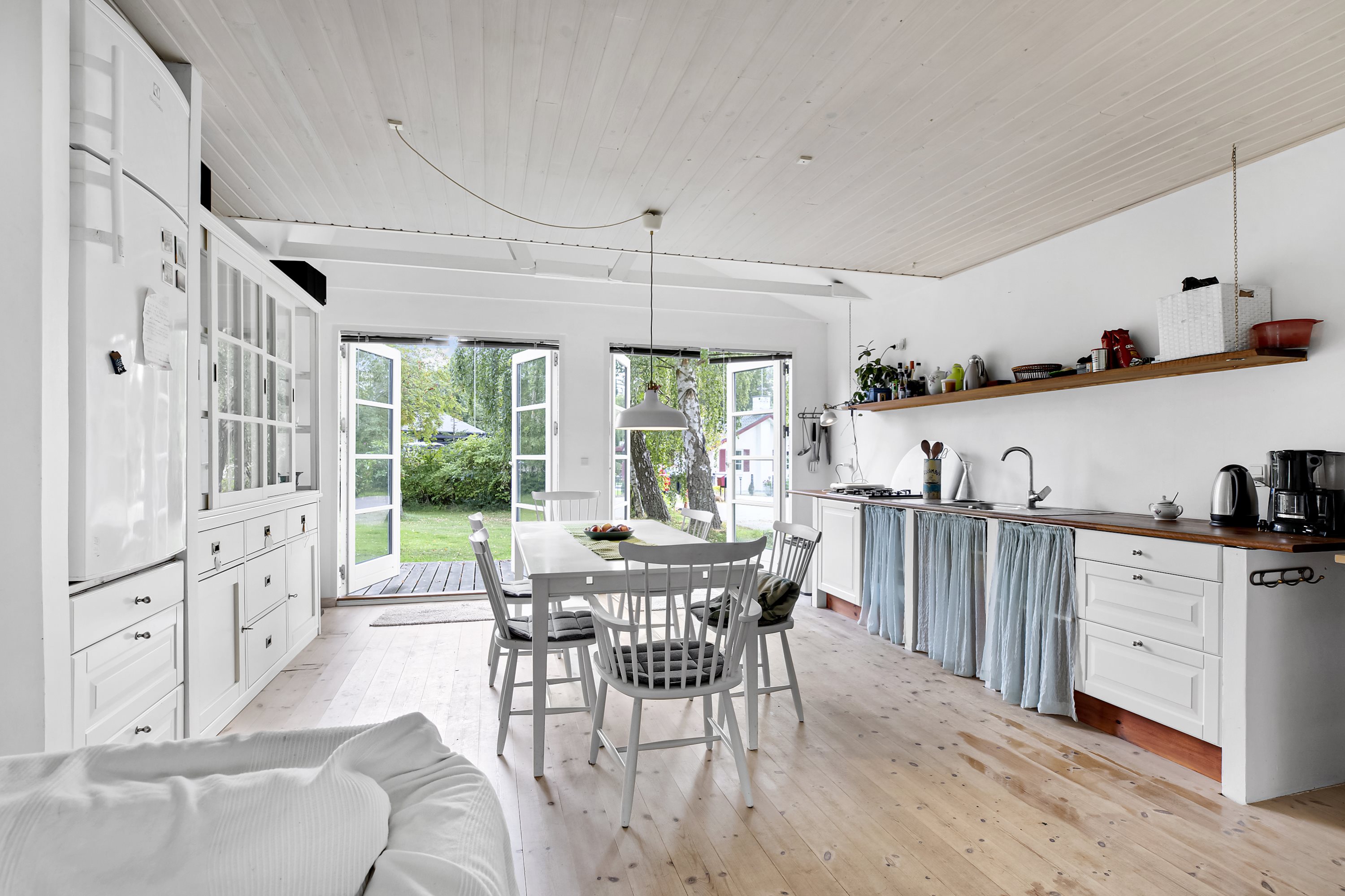 Slåenbakken 3, 3630 Jægerspris