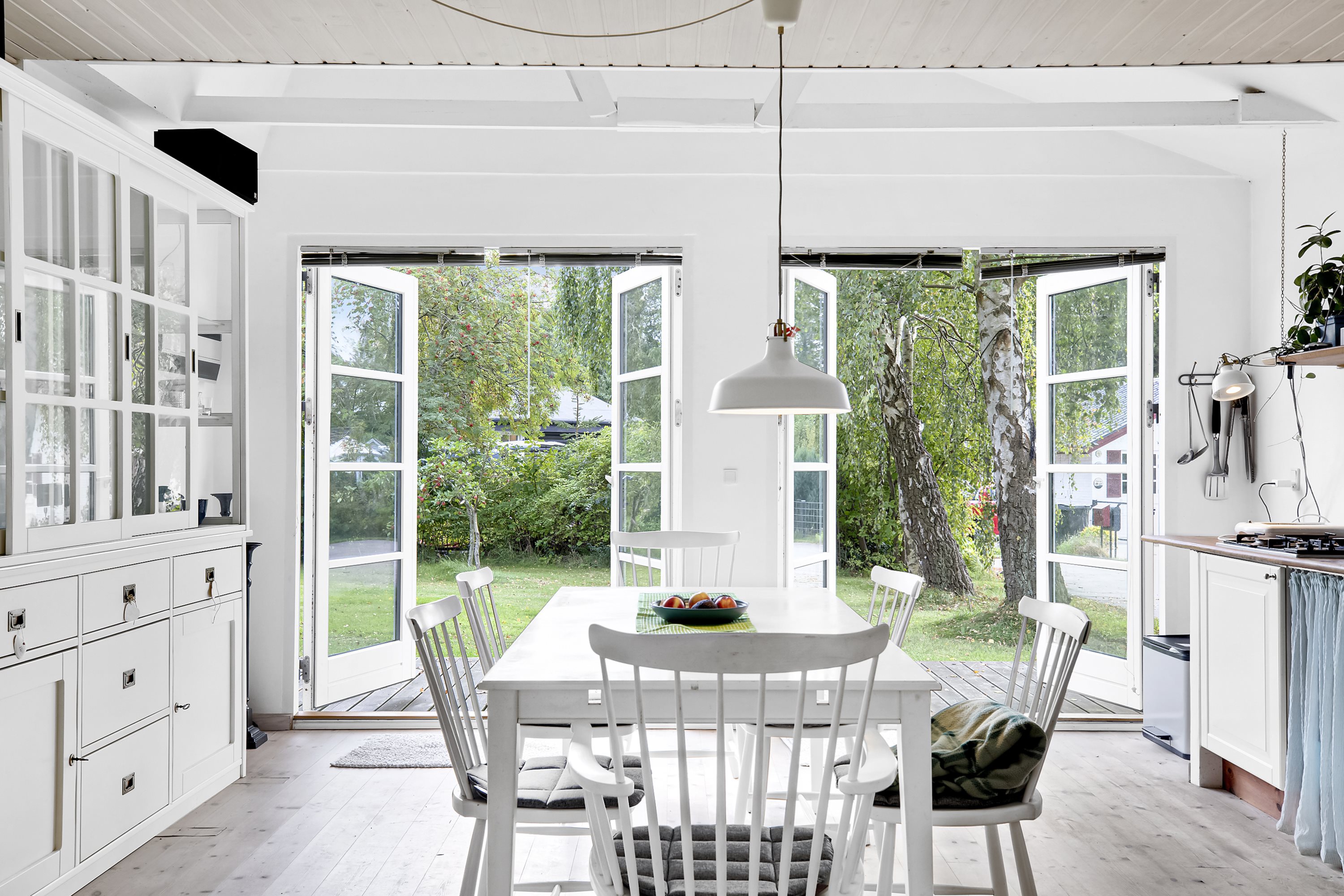 Slåenbakken 3, 3630 Jægerspris
