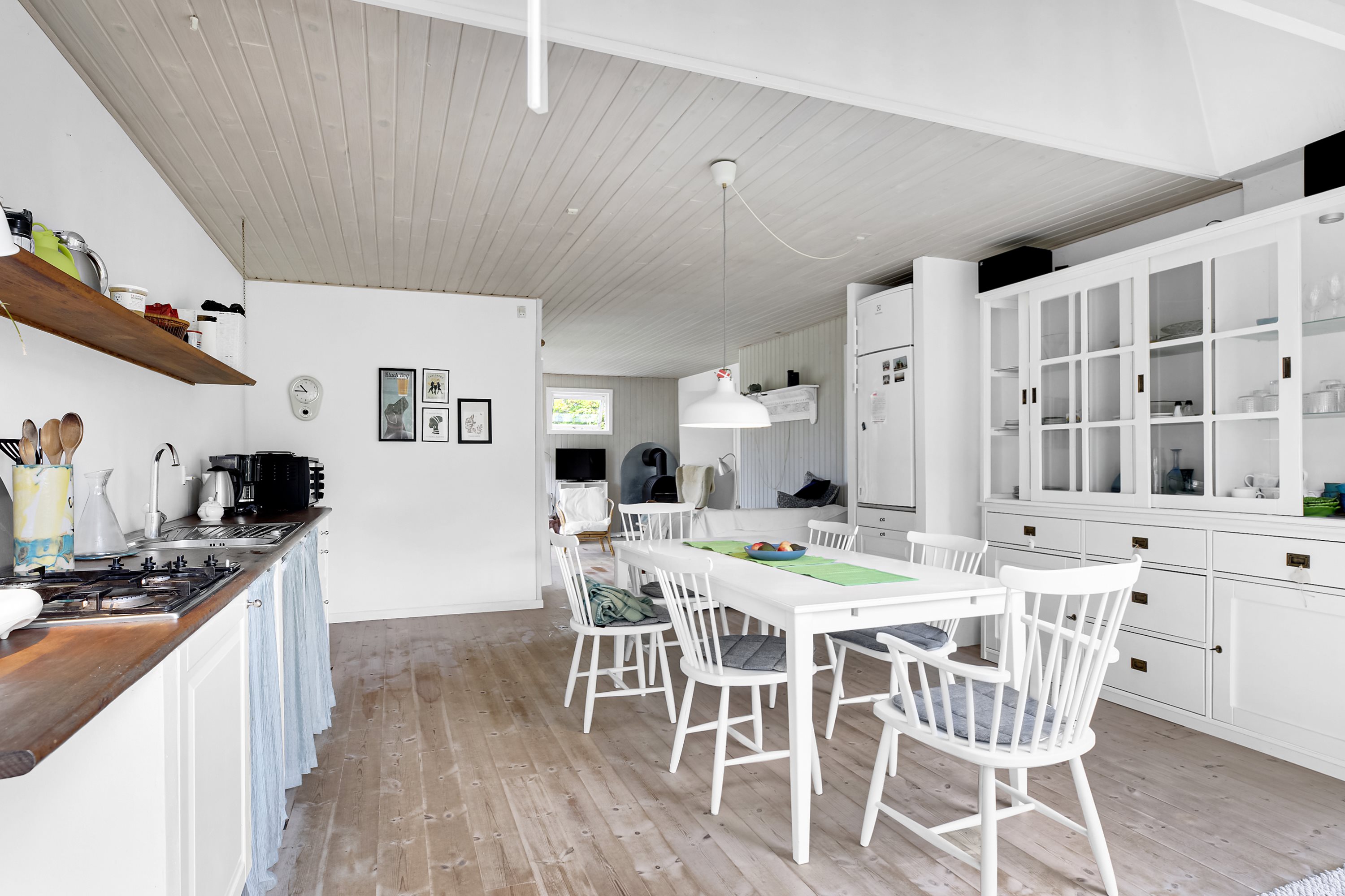 Slåenbakken 3, 3630 Jægerspris
