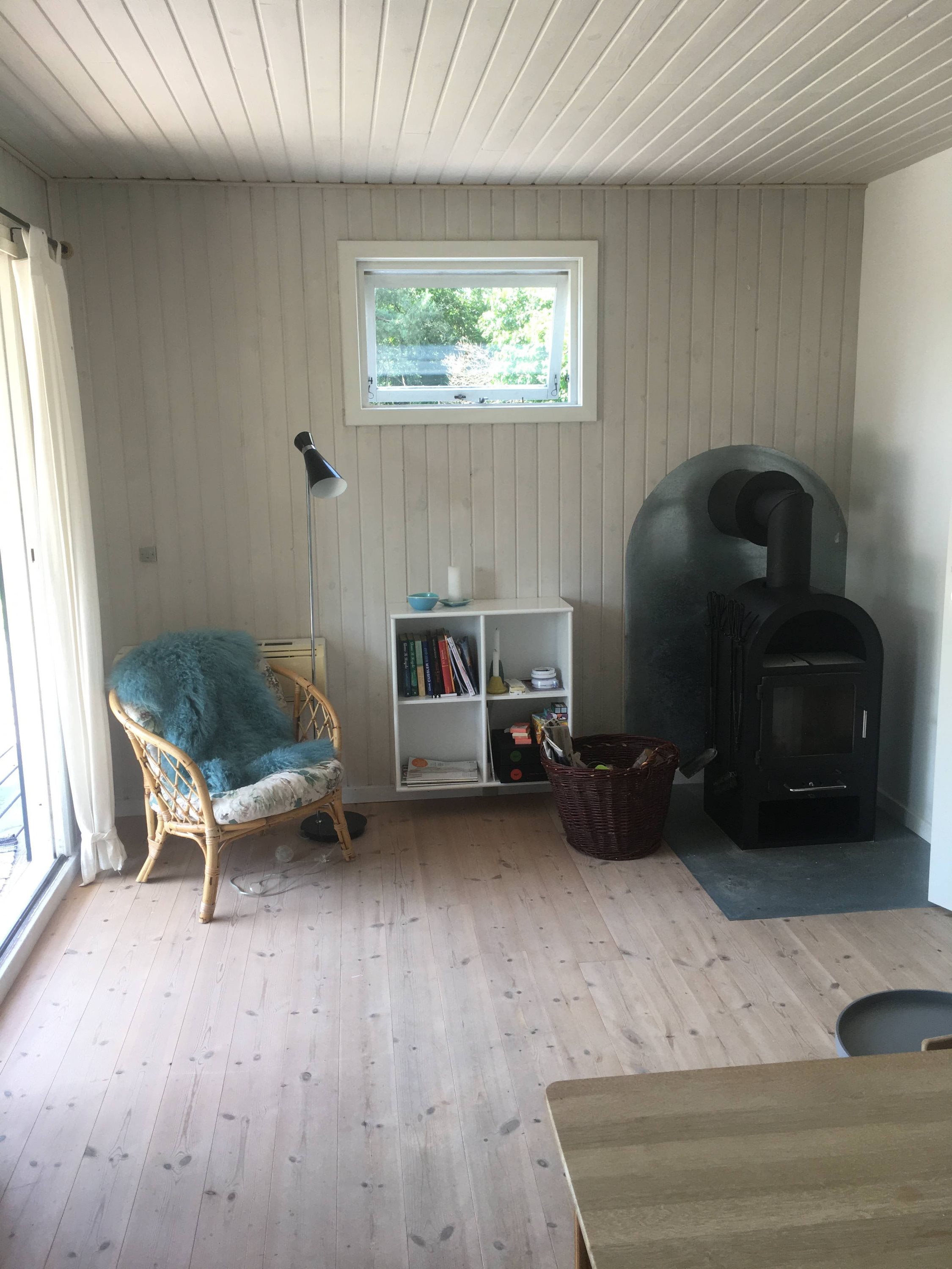 Slåenbakken 3, 3630 Jægerspris