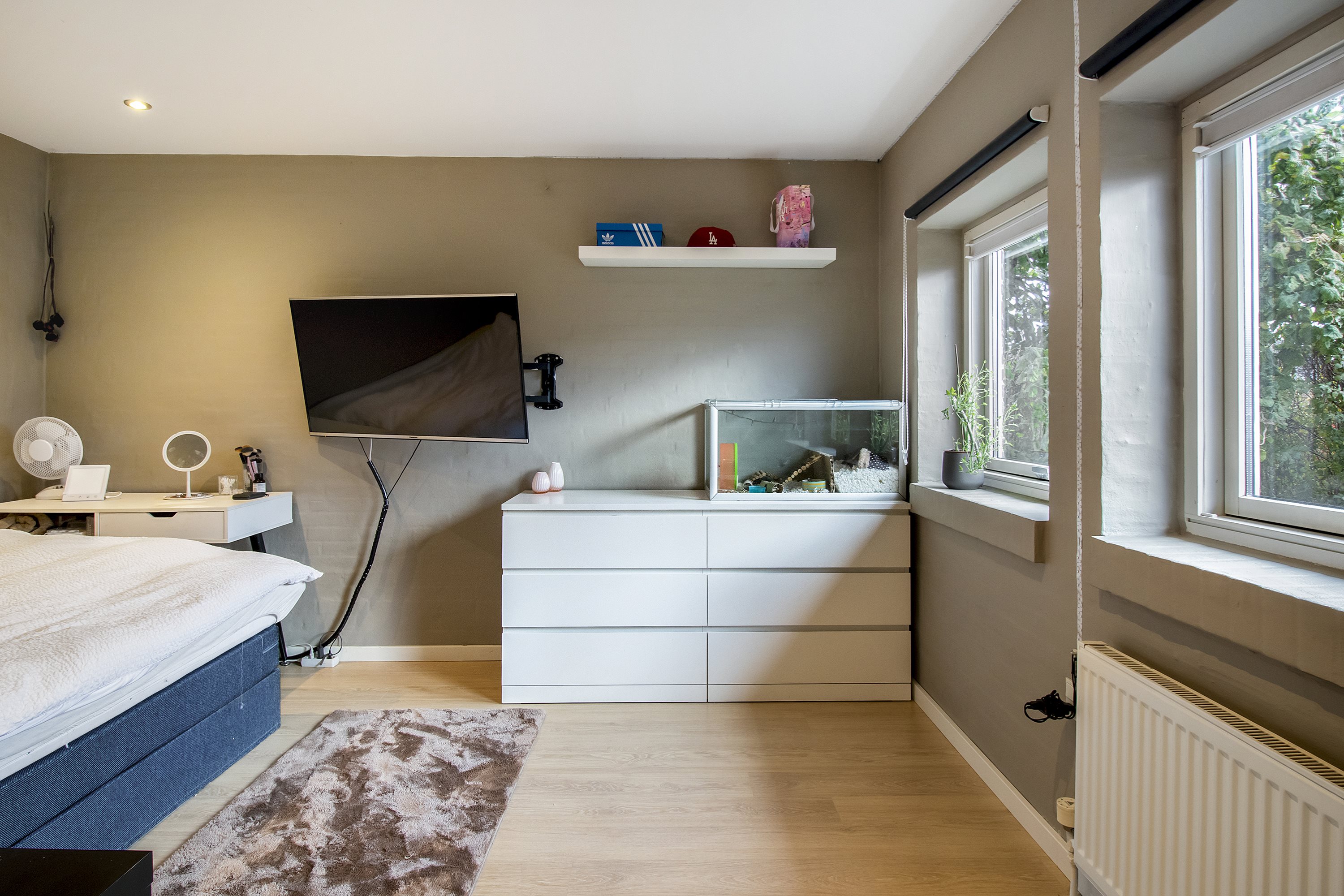 Brovadvej 6, Erritsø, 7000 Fredericia