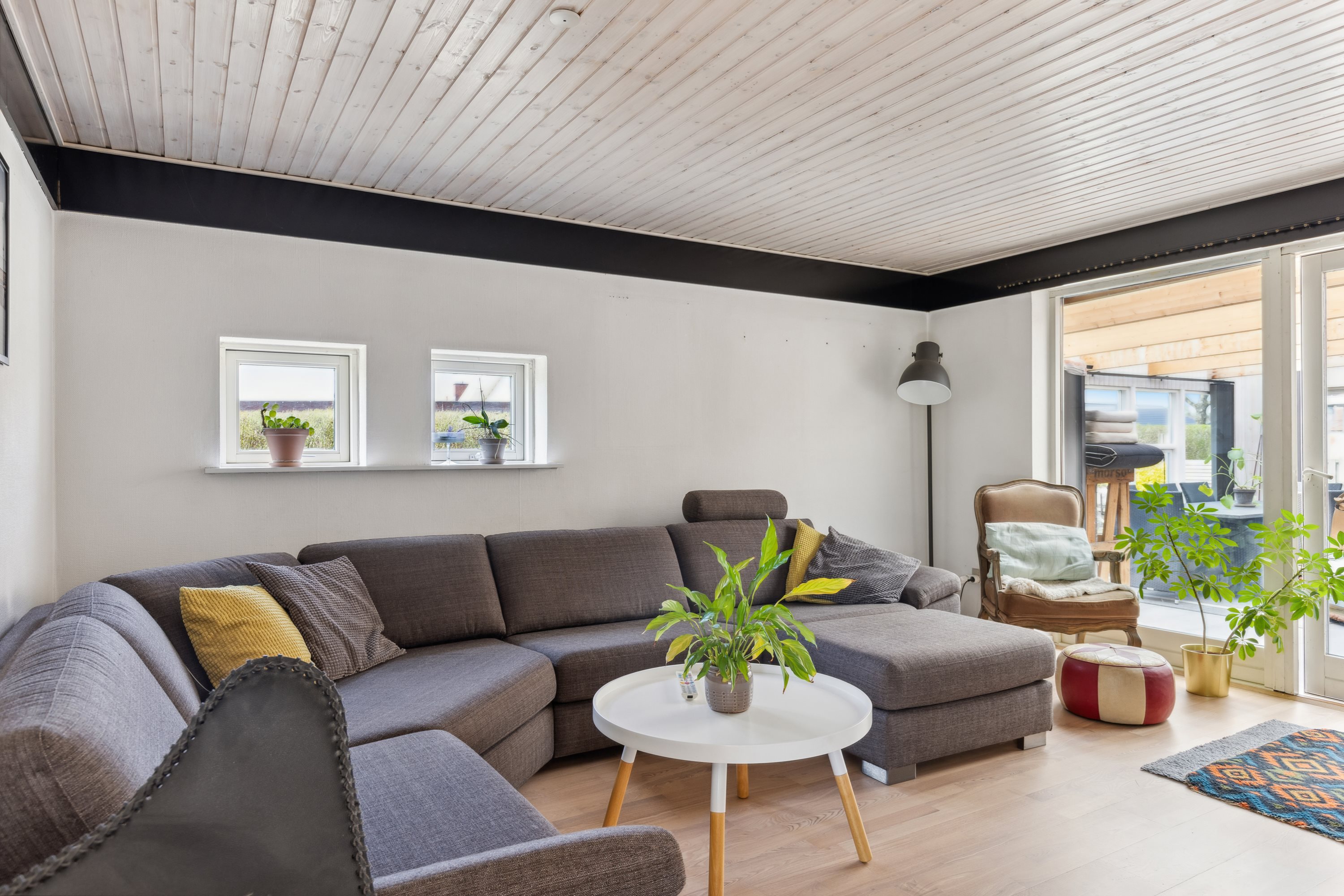 Egevænget 3, 6051 Almind
