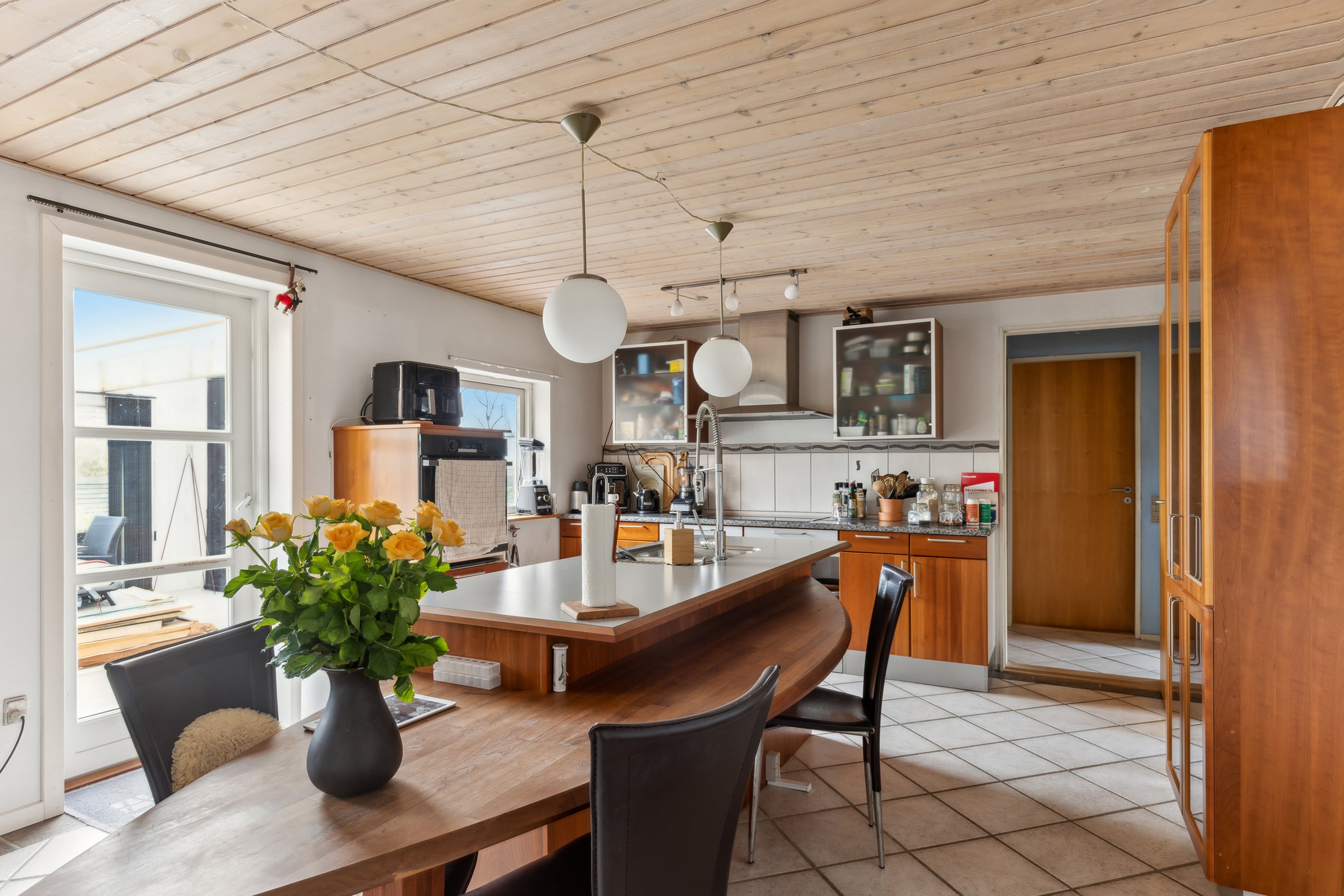 Egevænget 3, 6051 Almind
