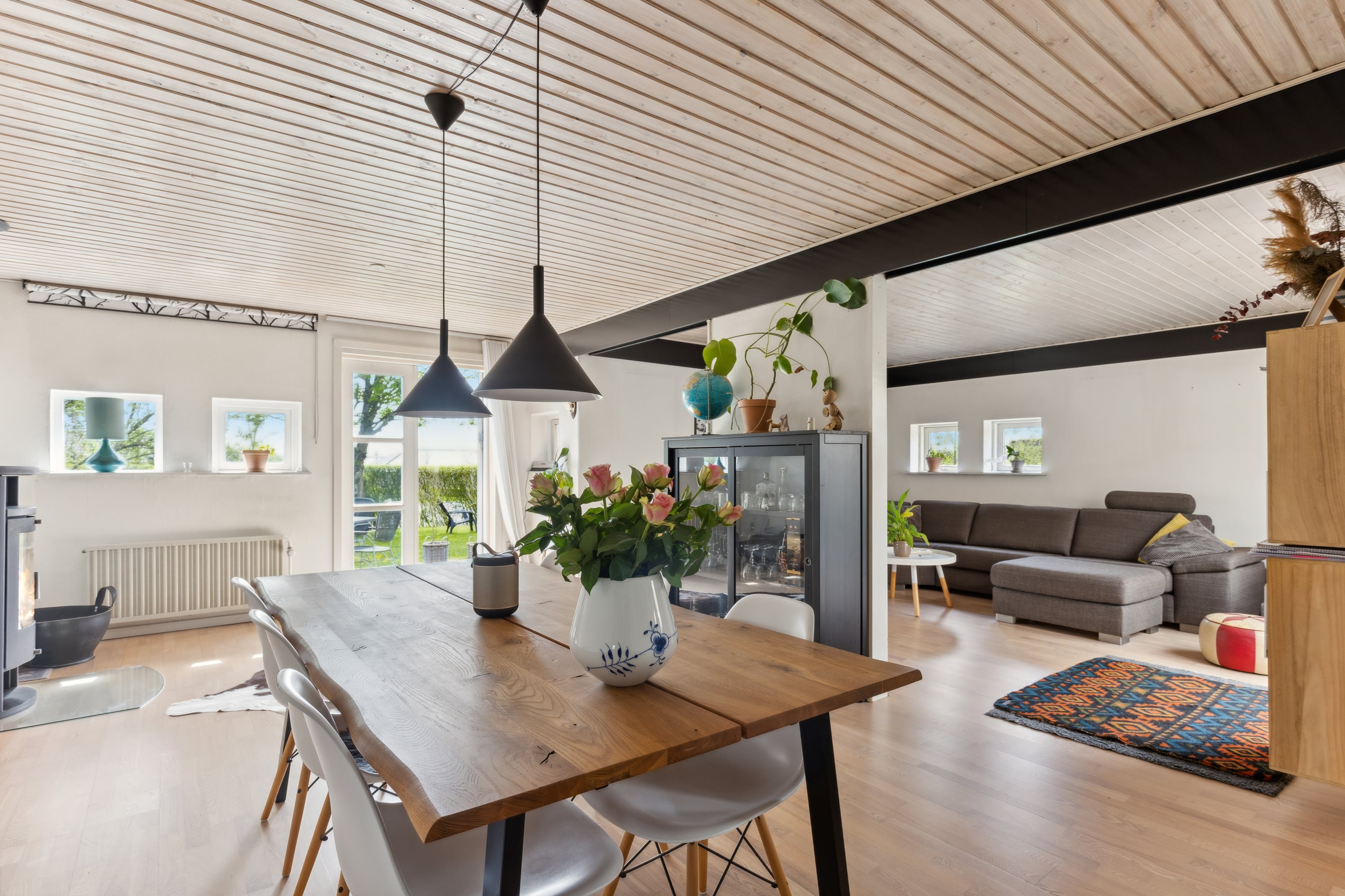 Egevænget 3, 6051 Almind
