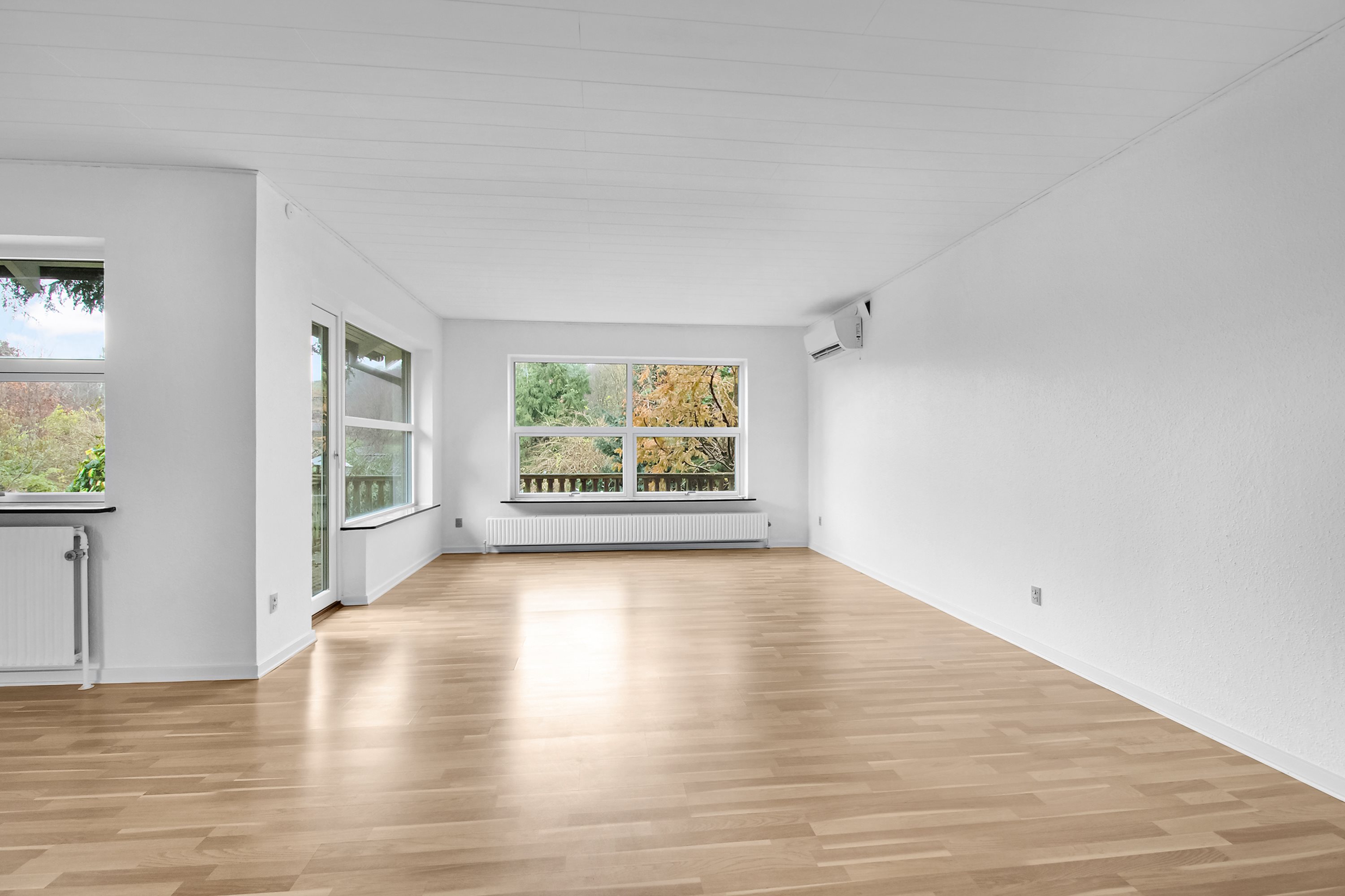 Bygvænget 12, 6040 Egtved