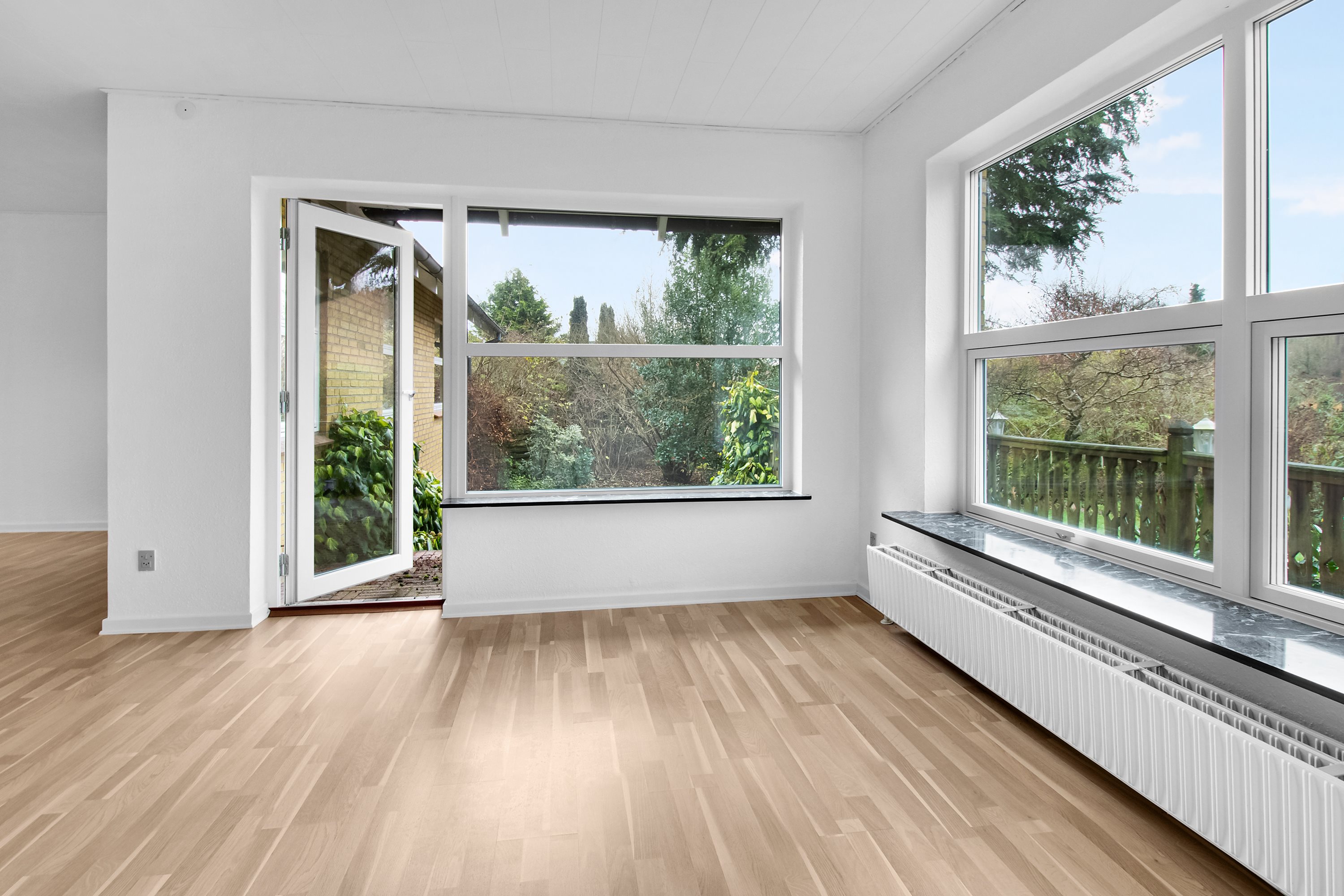 Bygvænget 12, 6040 Egtved
