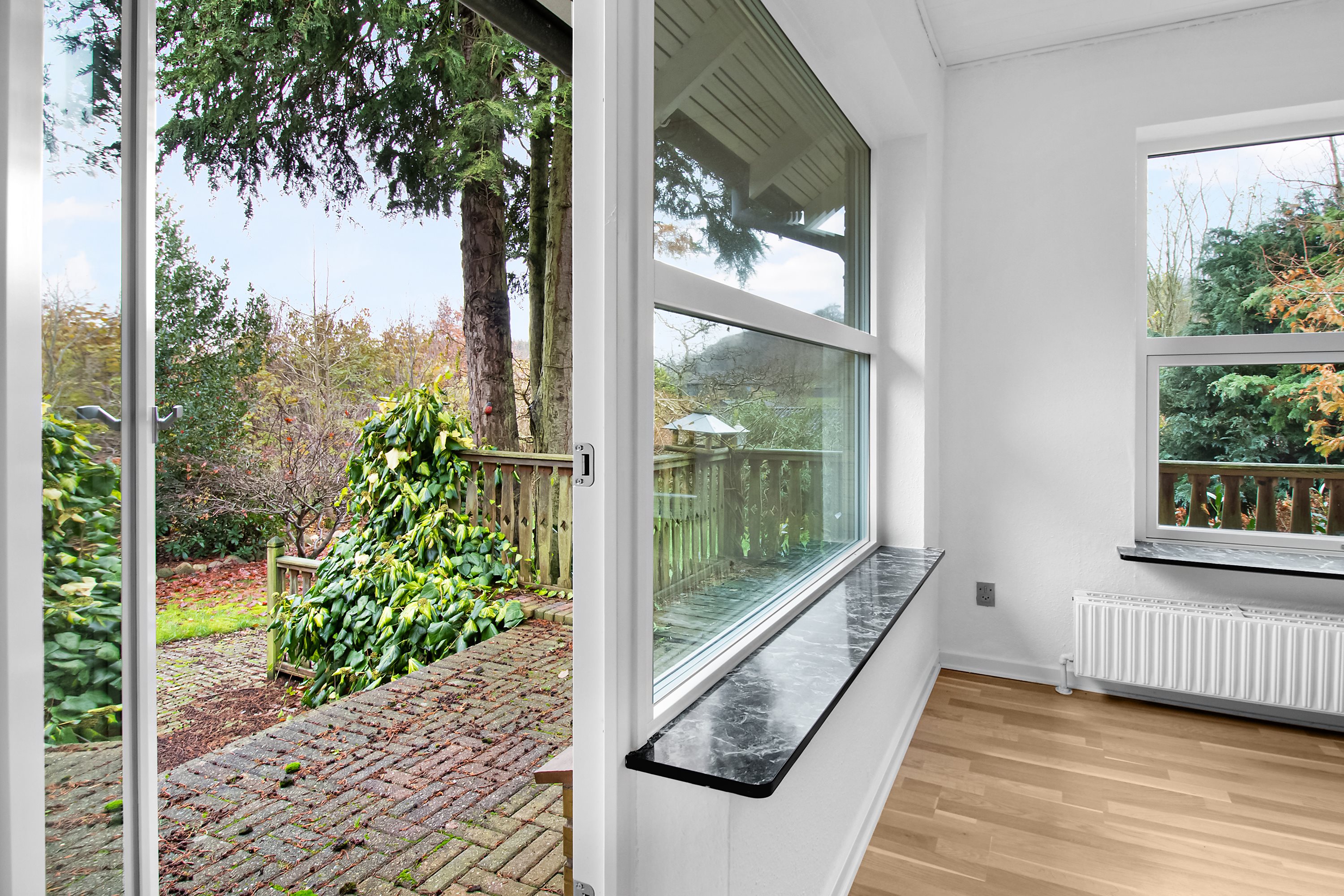 Bygvænget 12, 6040 Egtved