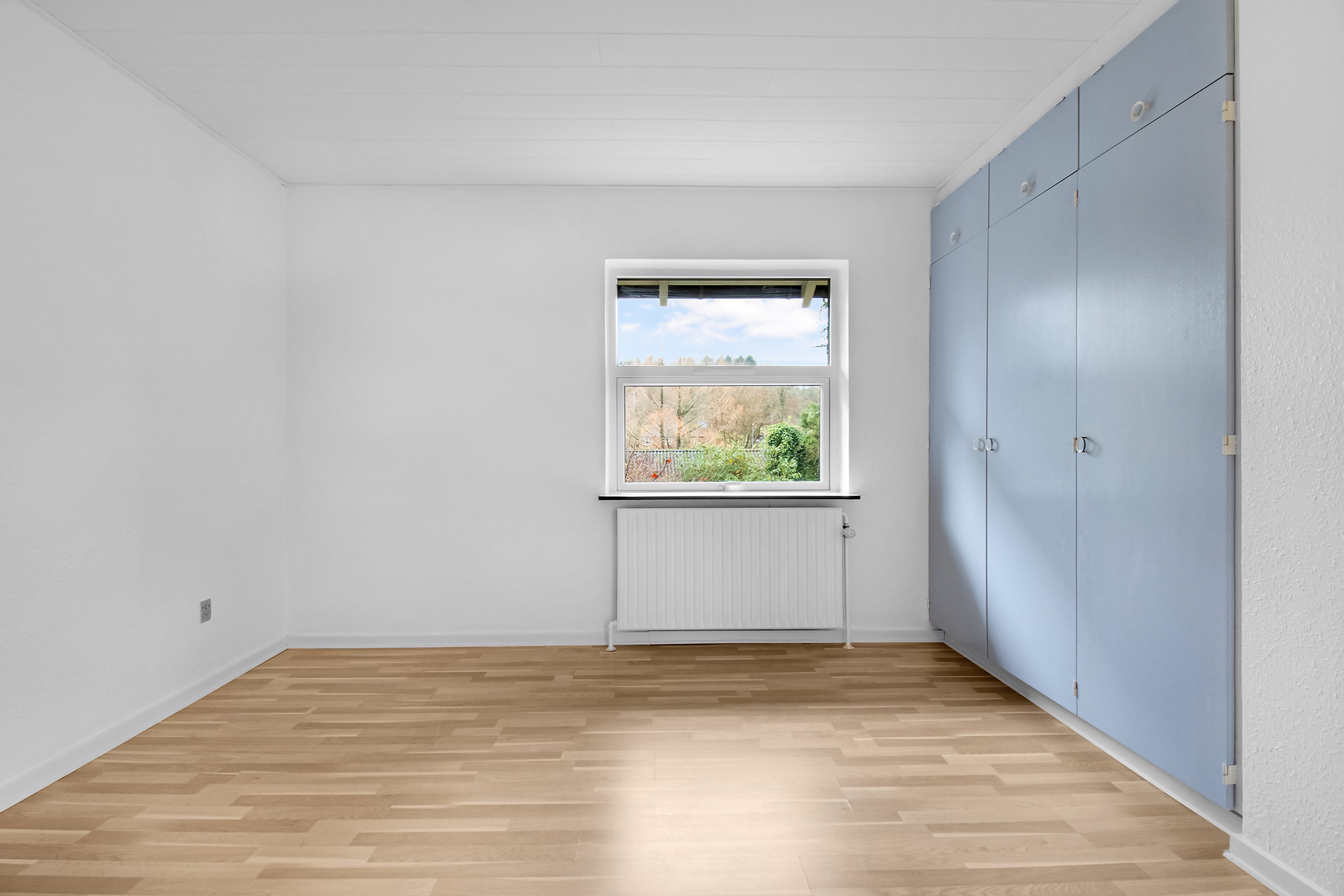 Bygvænget 12, 6040 Egtved