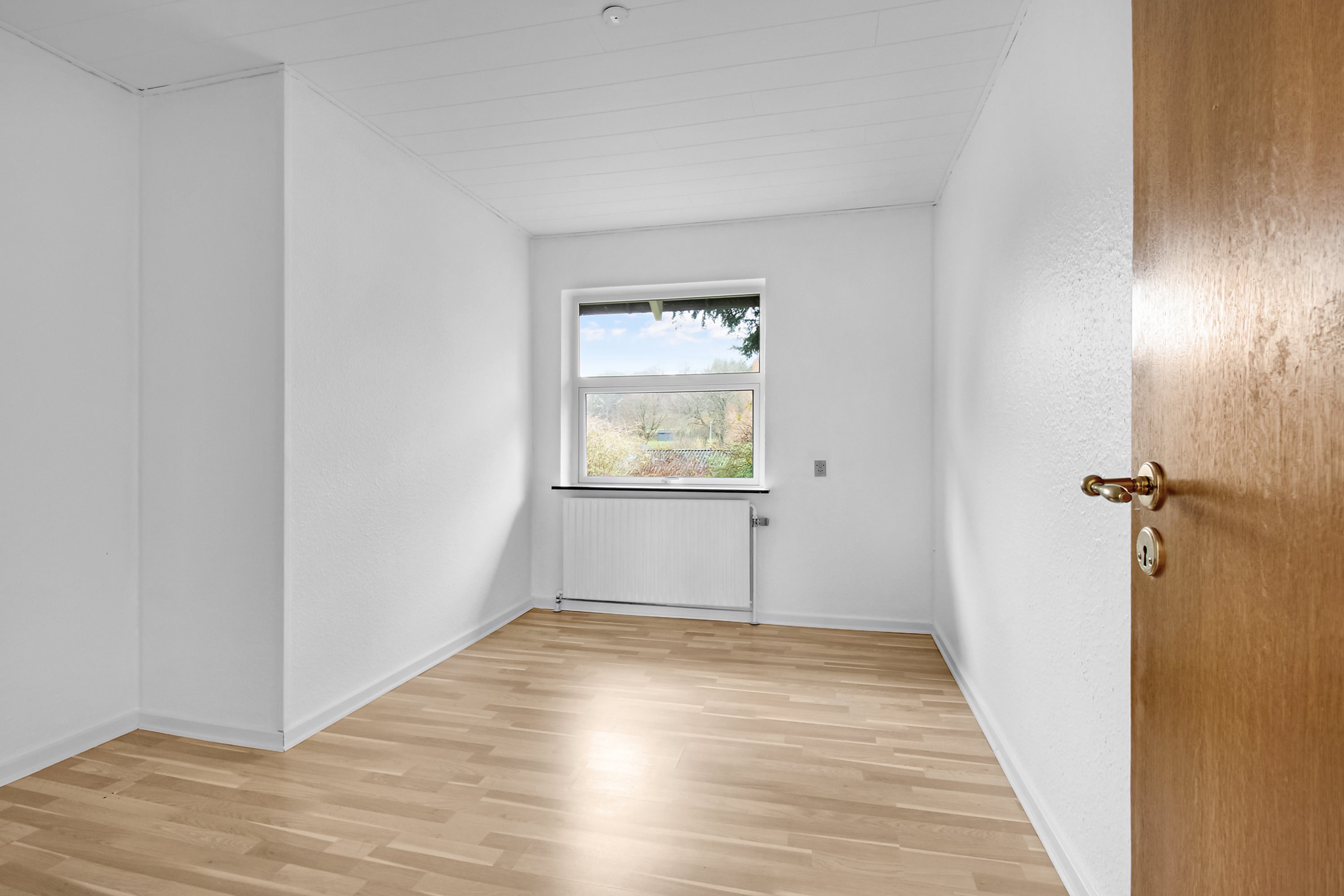 Bygvænget 12, 6040 Egtved