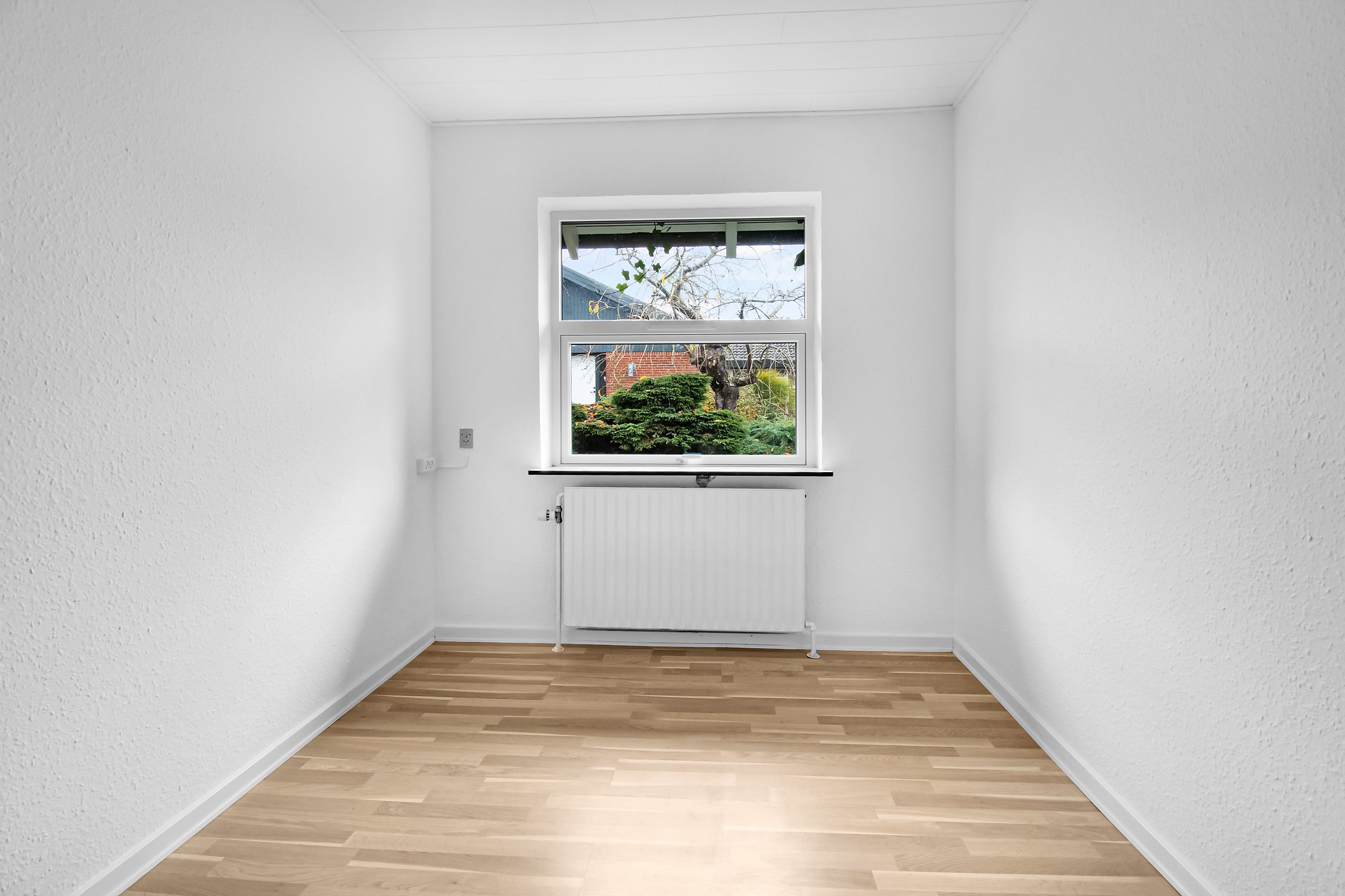 Bygvænget 12, 6040 Egtved