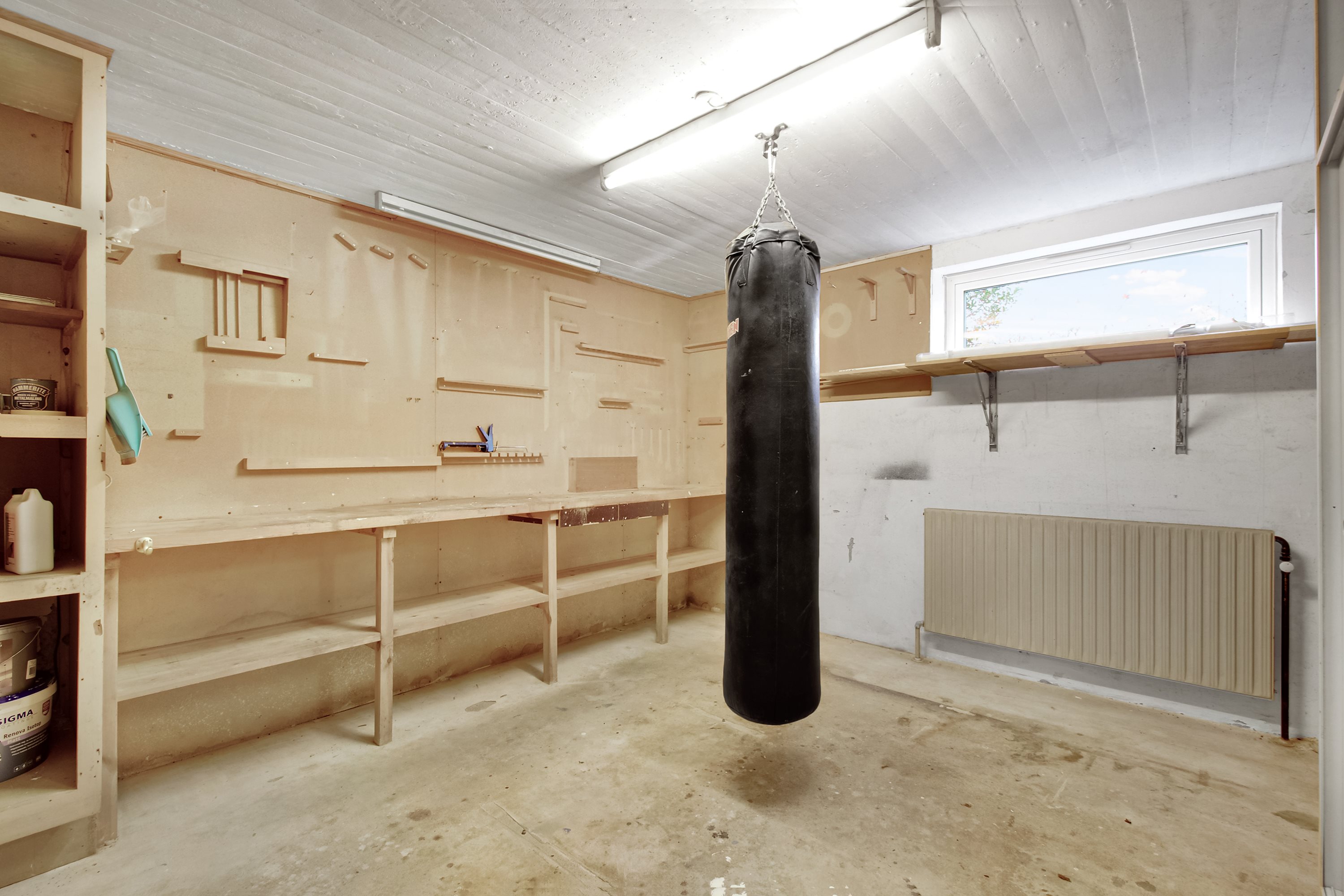 Bygvænget 12, 6040 Egtved