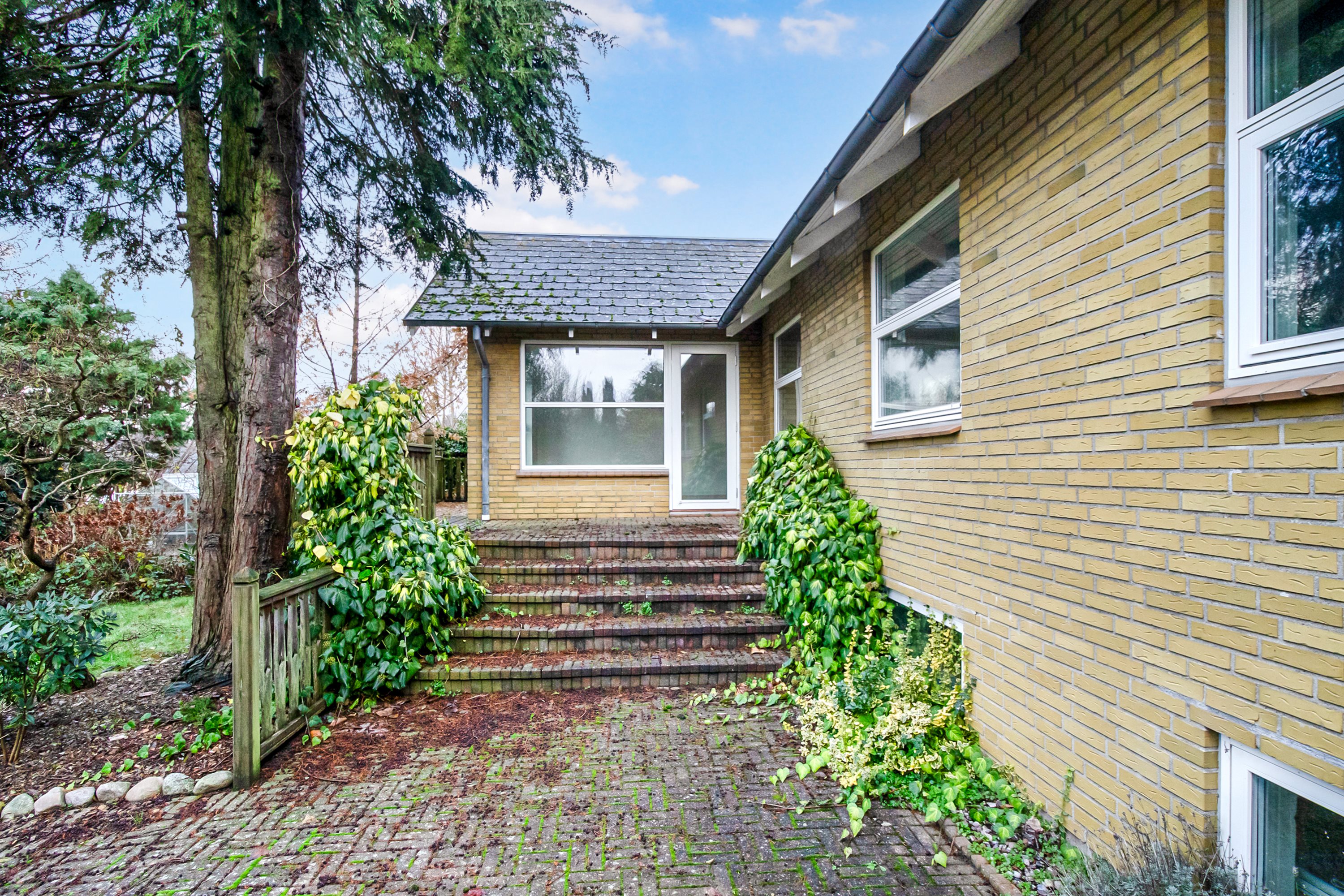 Bygvænget 12, 6040 Egtved