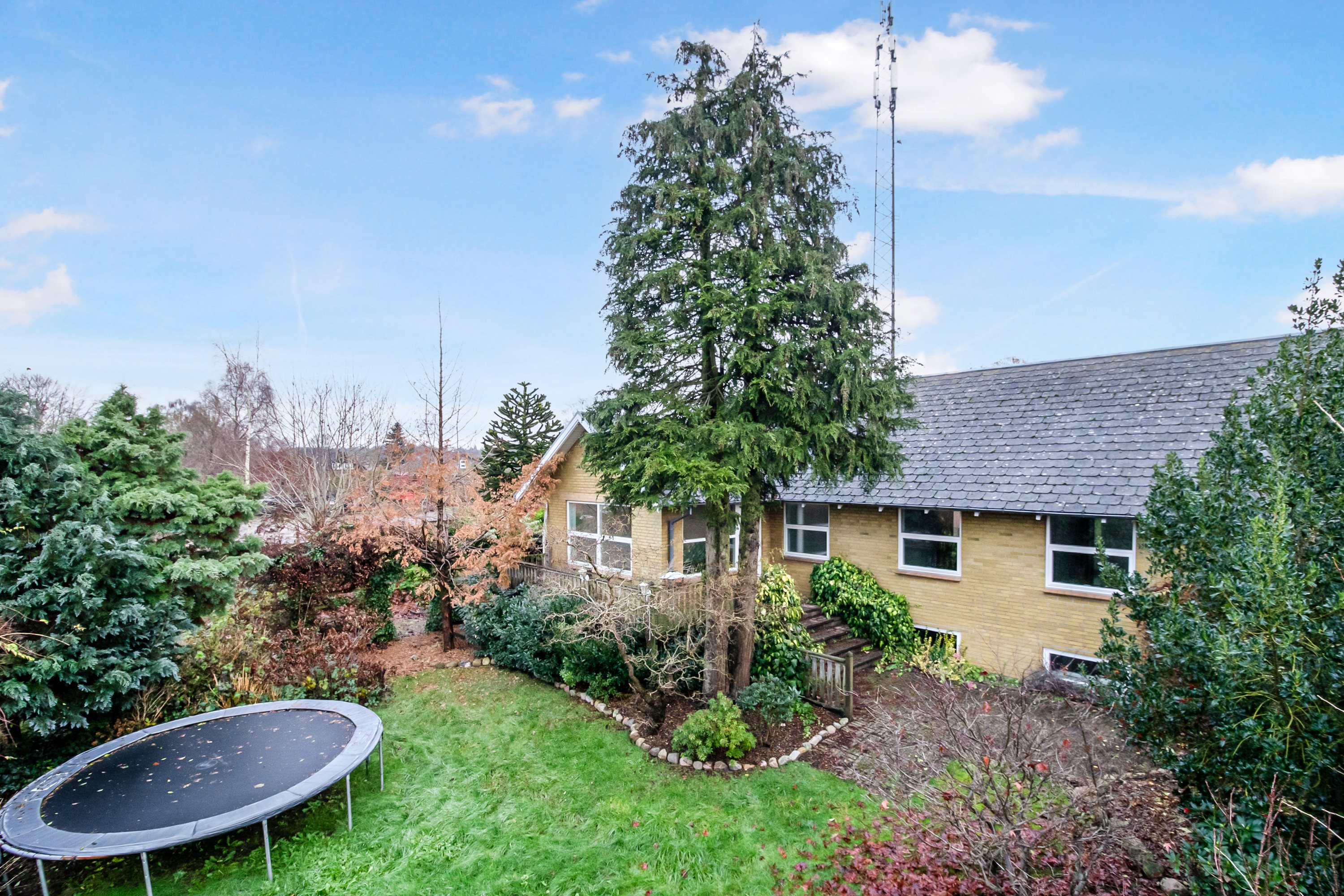 Bygvænget 12, 6040 Egtved