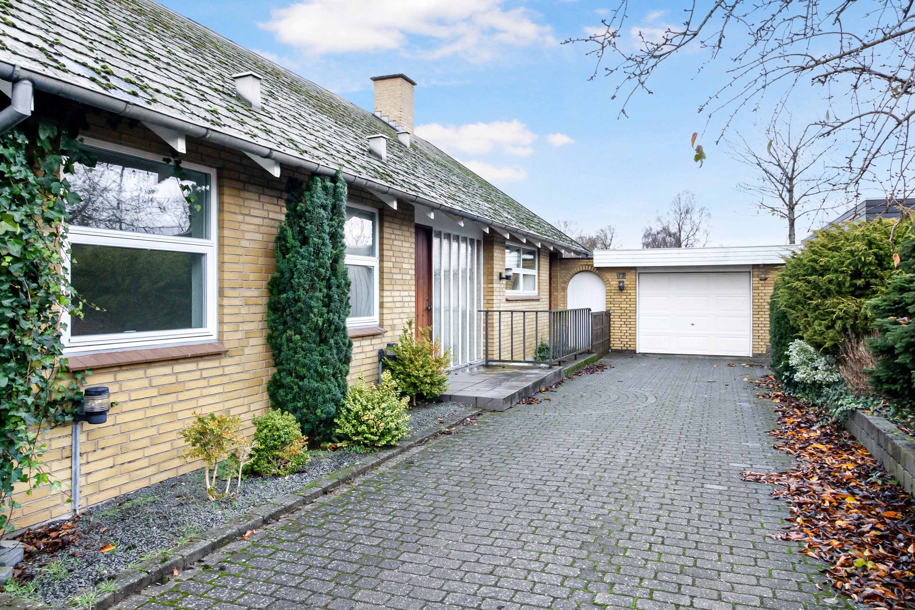 Bygvænget 12, 6040 Egtved