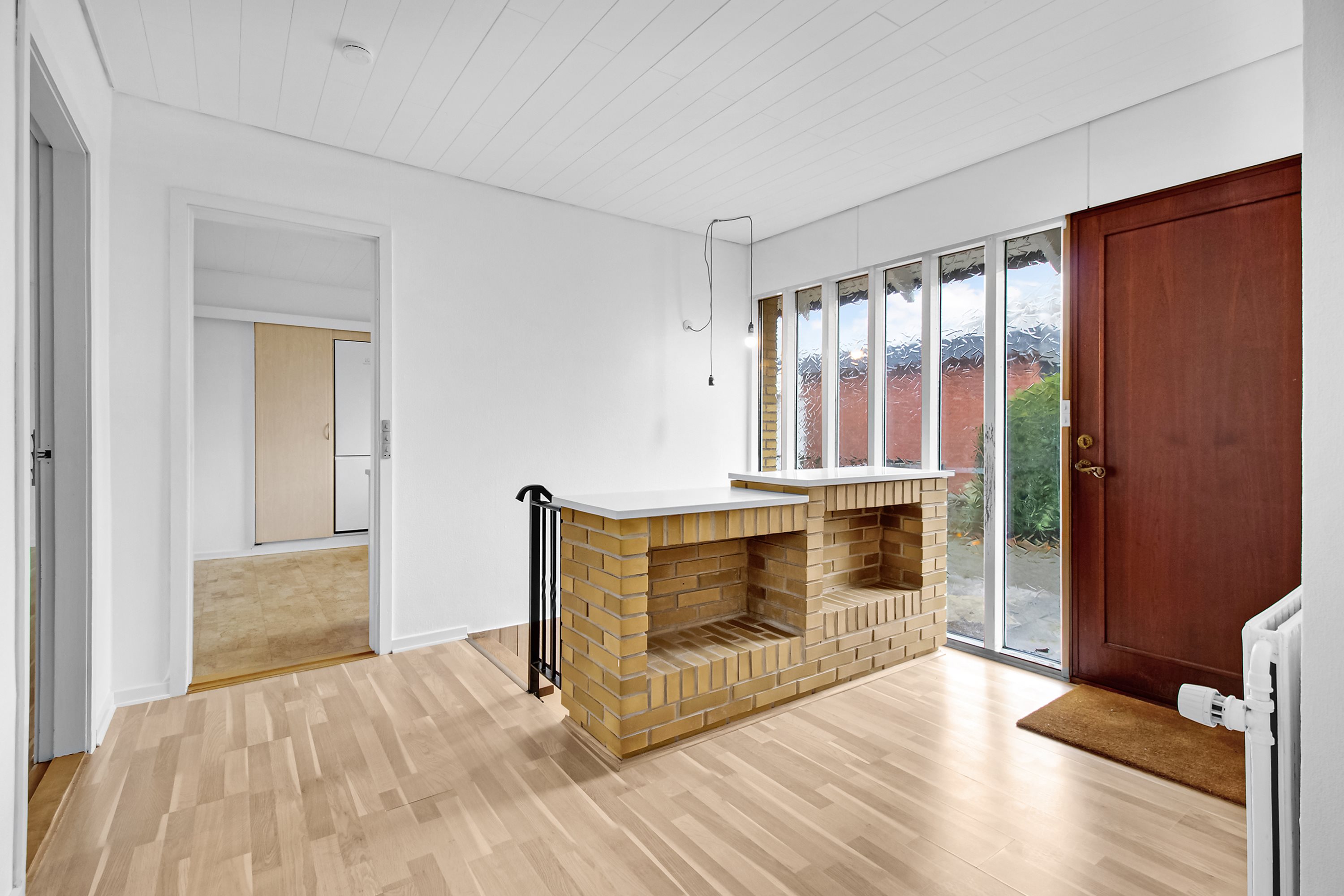 Bygvænget 12, 6040 Egtved