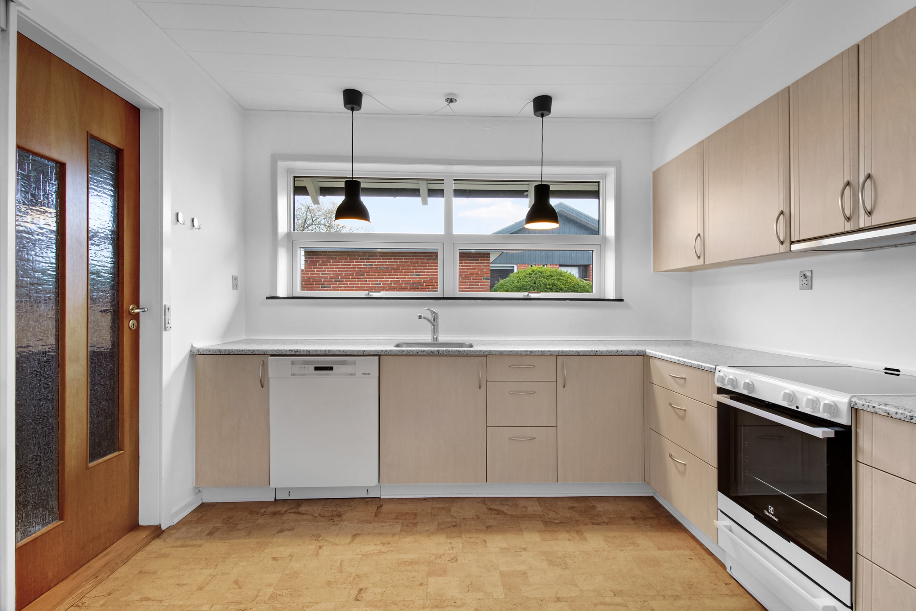 Bygvænget 12, 6040 Egtved