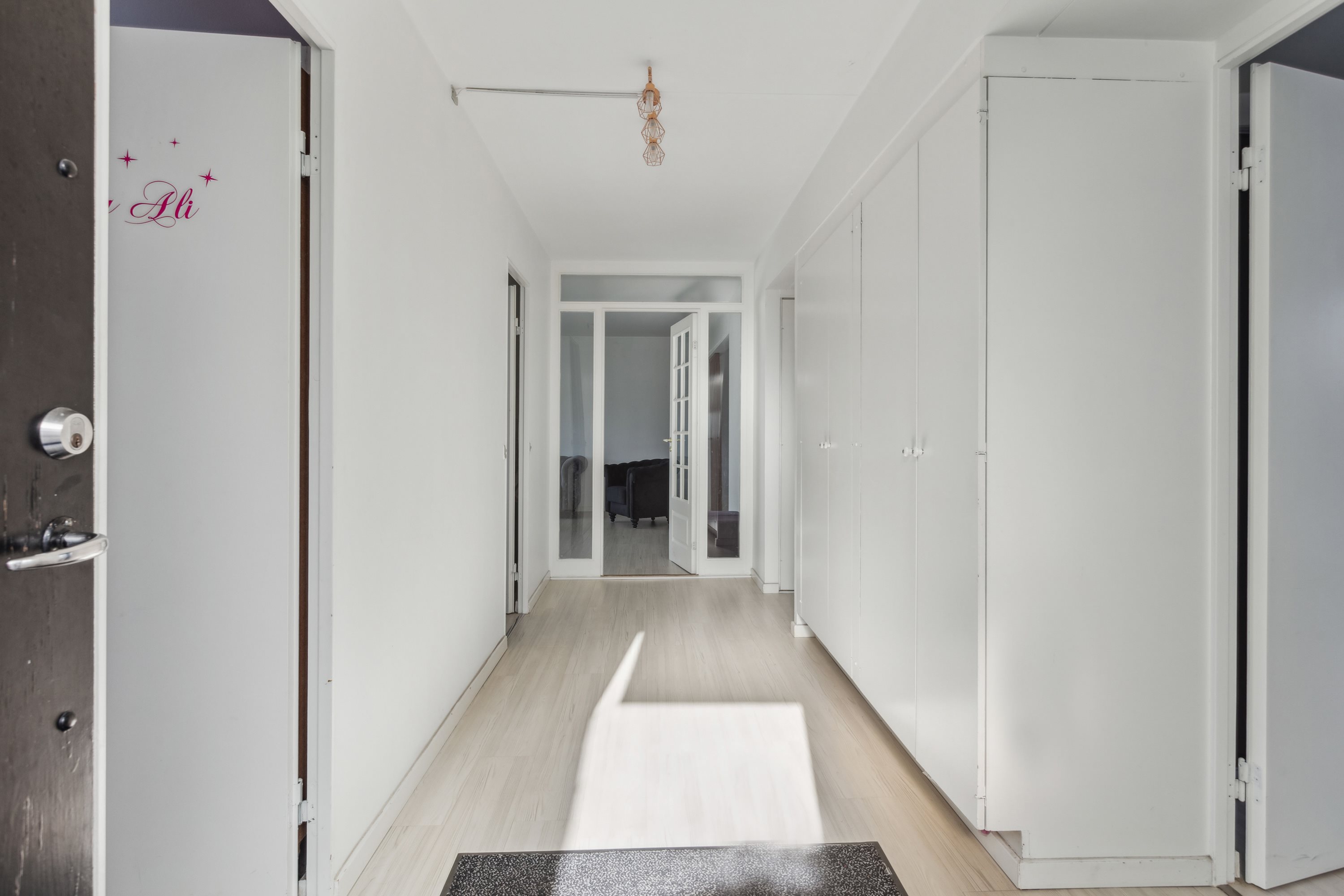 Horsbred 31, 2625 Vallensbæk