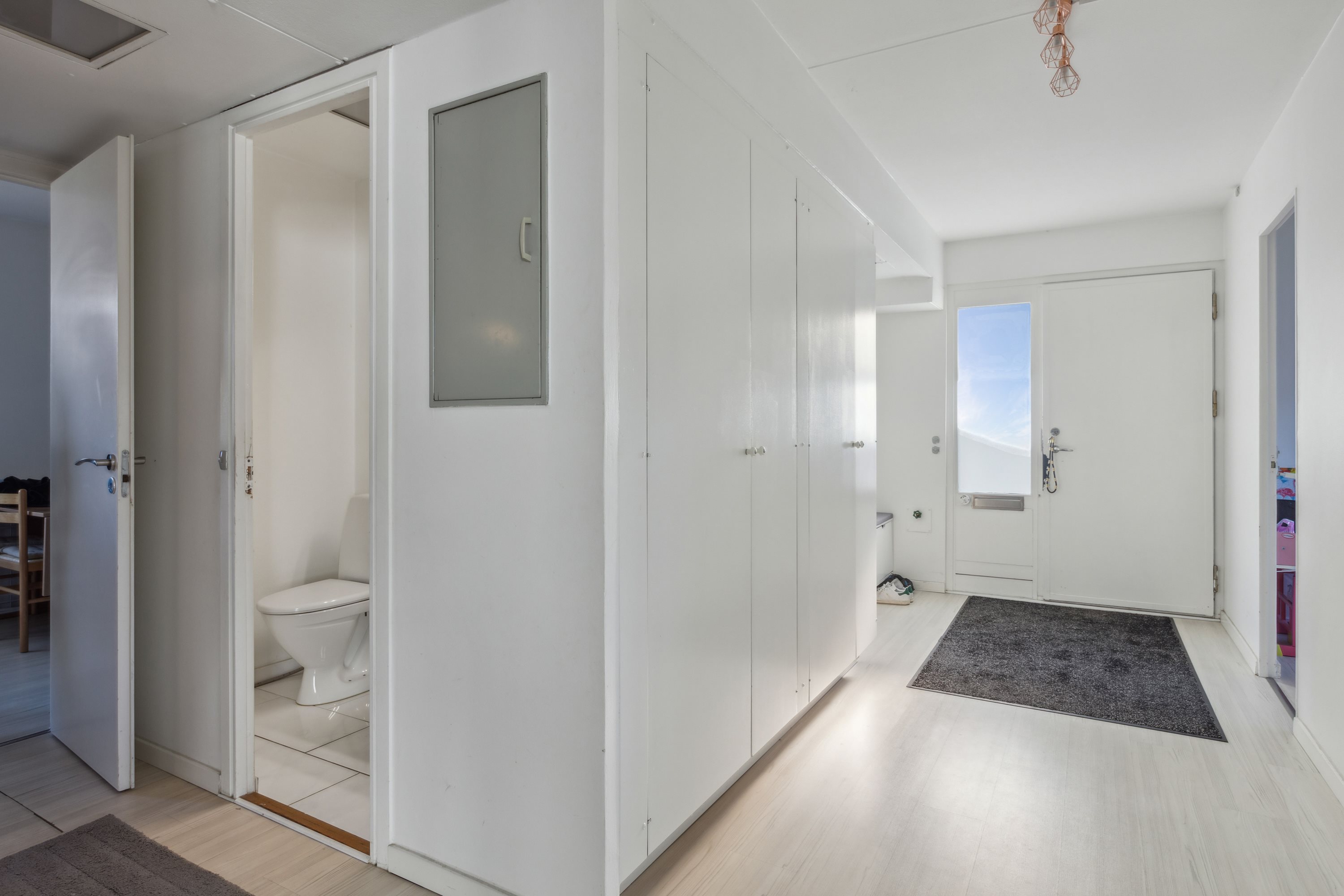 Horsbred 31, 2625 Vallensbæk