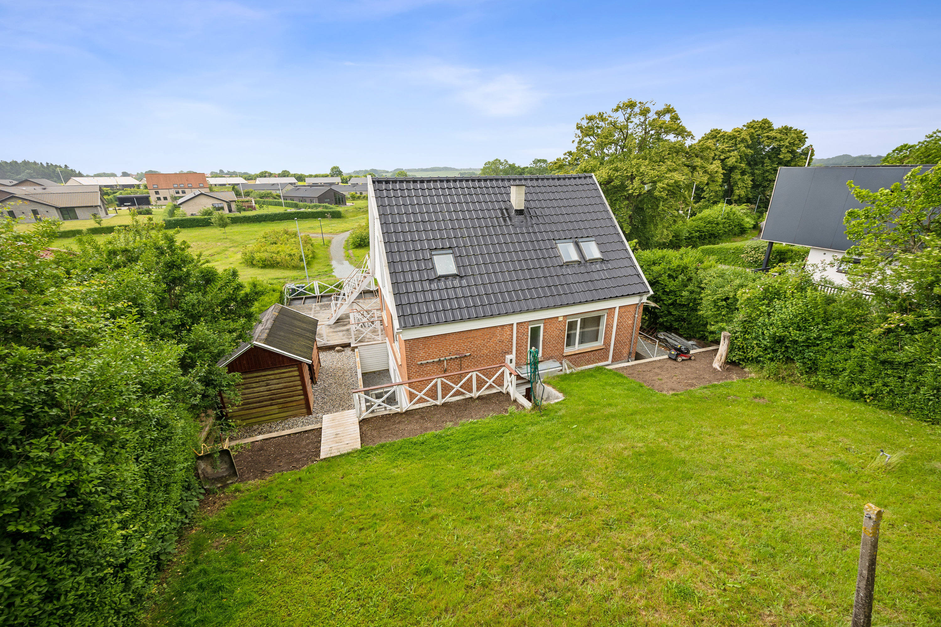 Eltangvej 22, 6000 Kolding