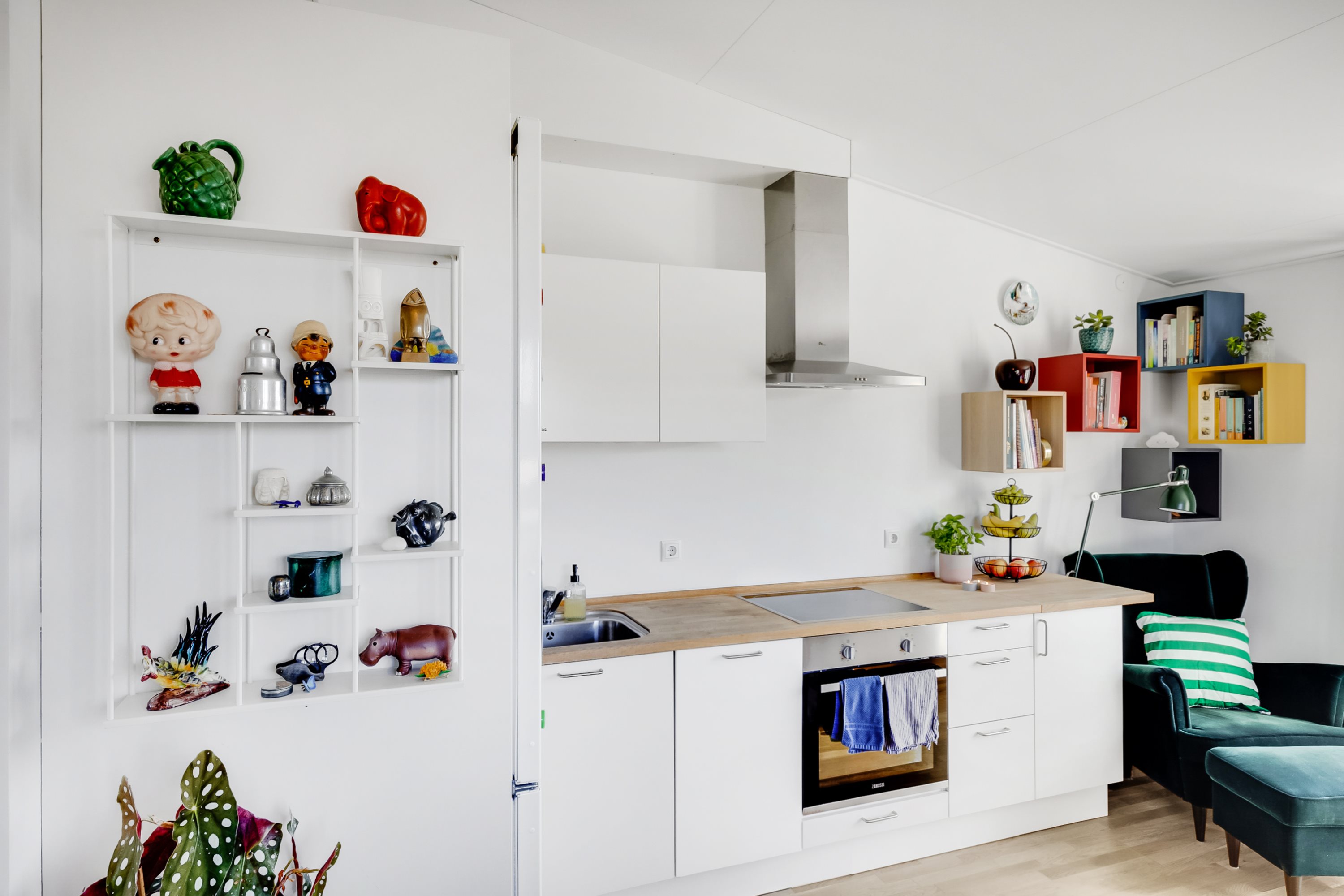 Smedekildevej 37, 1., 4320 Lejre