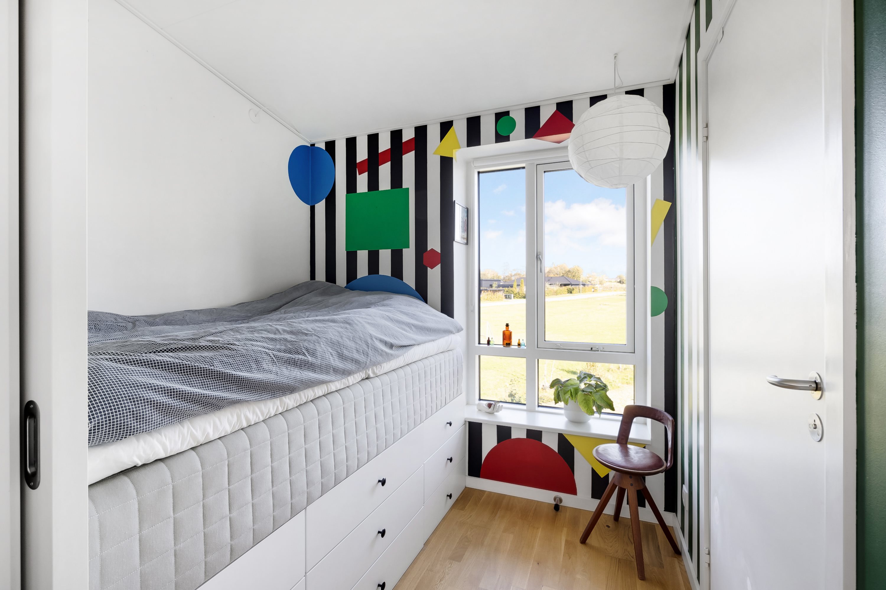 Smedekildevej 37, 1., 4320 Lejre