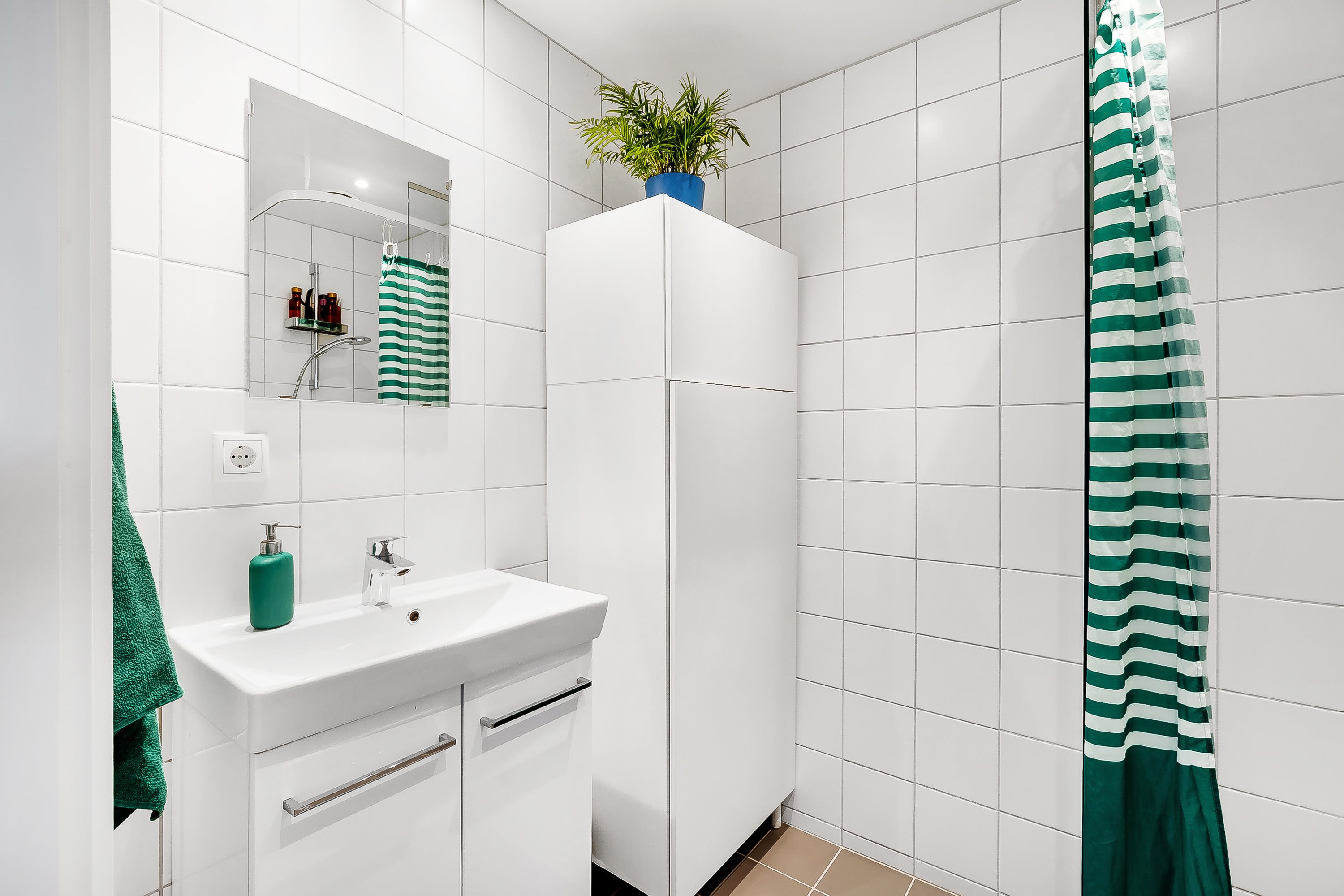 Smedekildevej 37, 1., 4320 Lejre